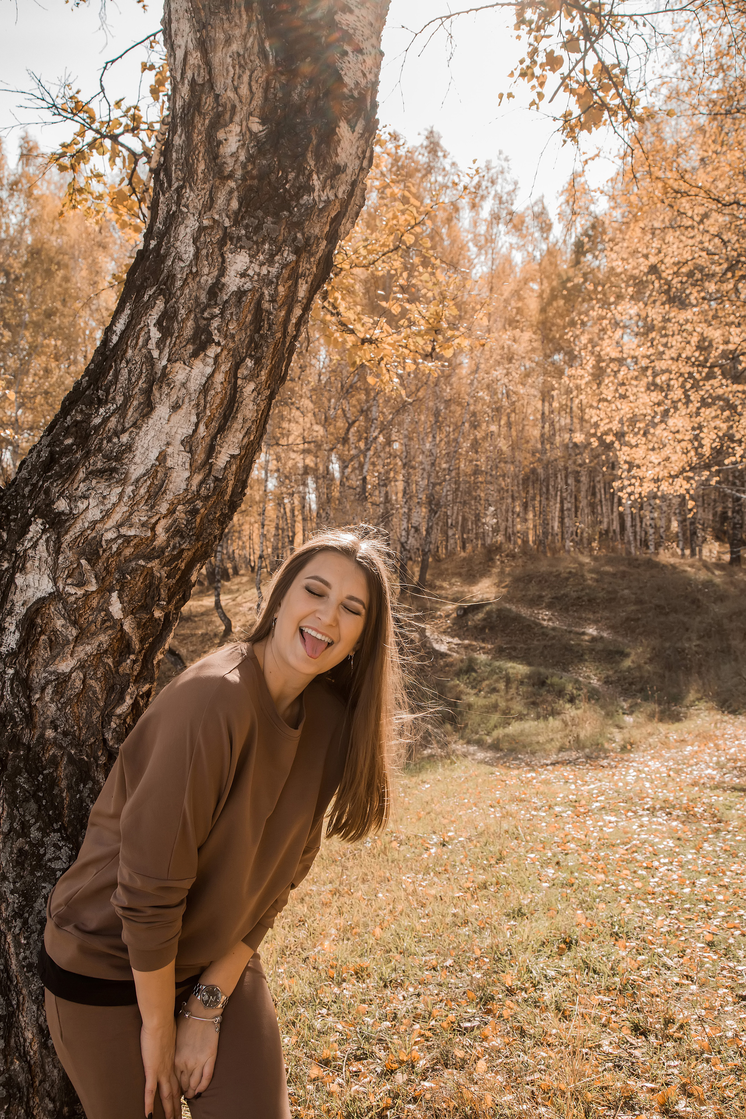 ВЕРХ-ЧУМЫШ И БЕРЁЗОВАЯ РОЩА. Фотограф в Киселёвске Татьяна Трухалева