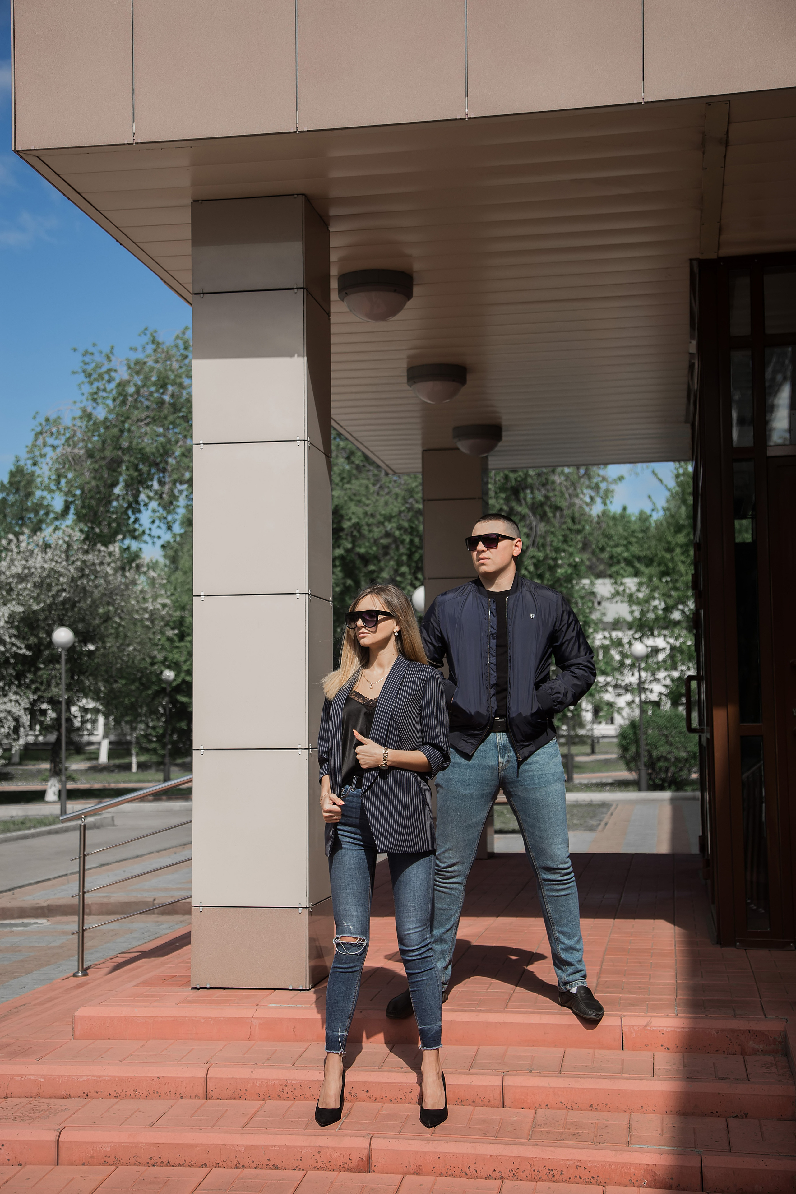 Светлана и Владислав. Фотограф в Киселёвске Татьяна Трухалева