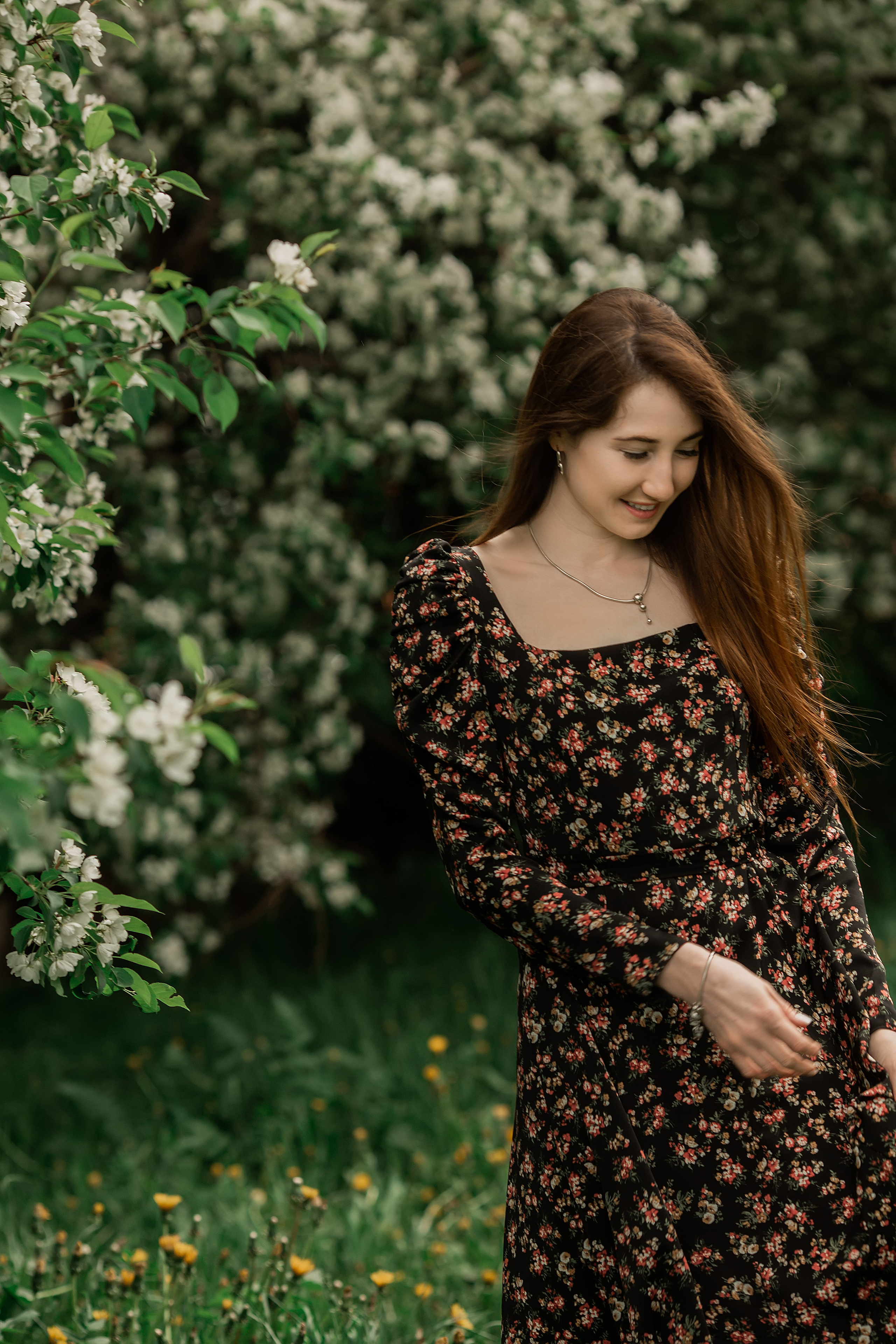 ВЕСНА. Фотограф в Киселёвске Татьяна Трухалева