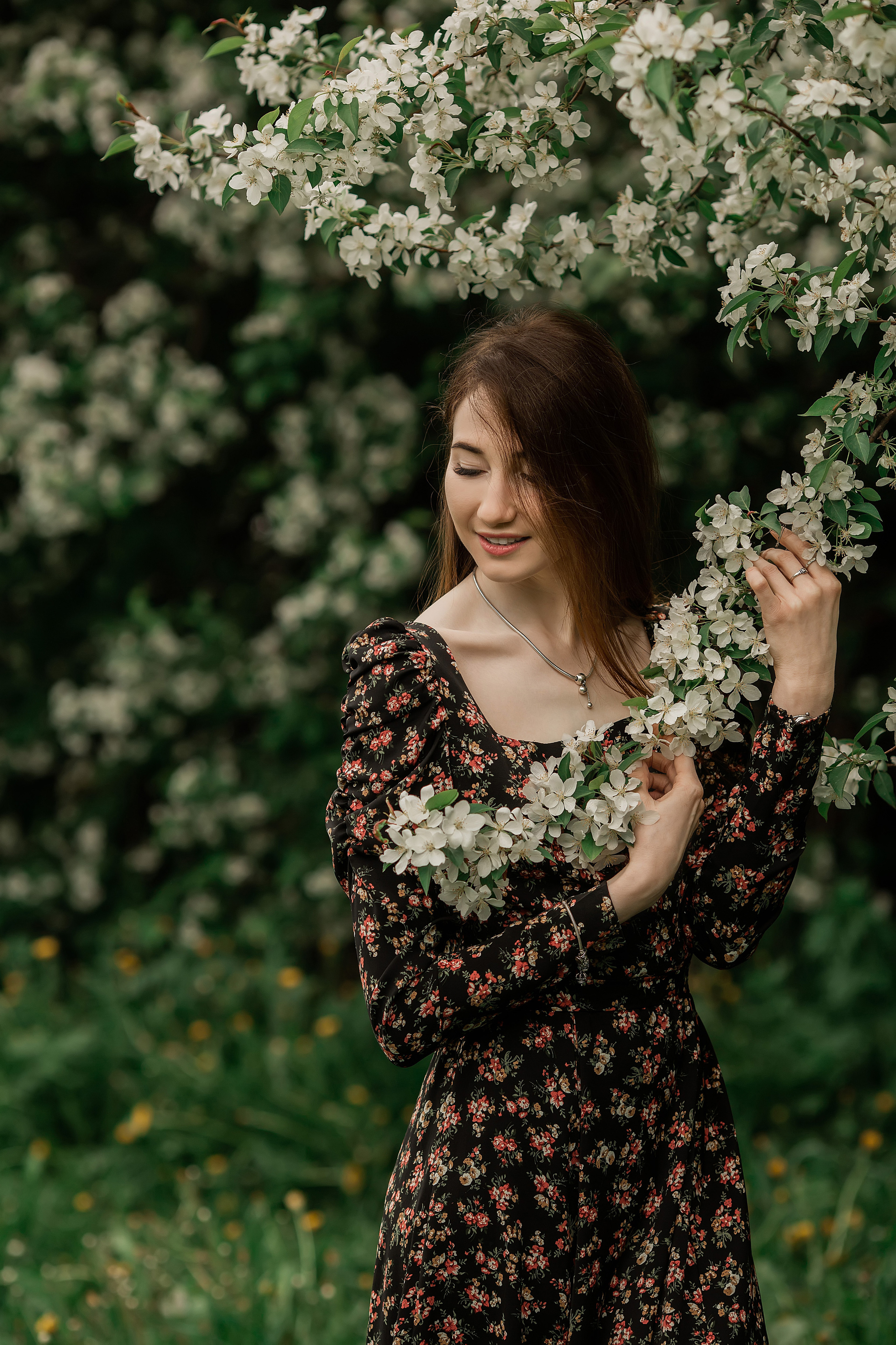 ВЕСНА. Фотограф в Киселёвске Татьяна Трухалева