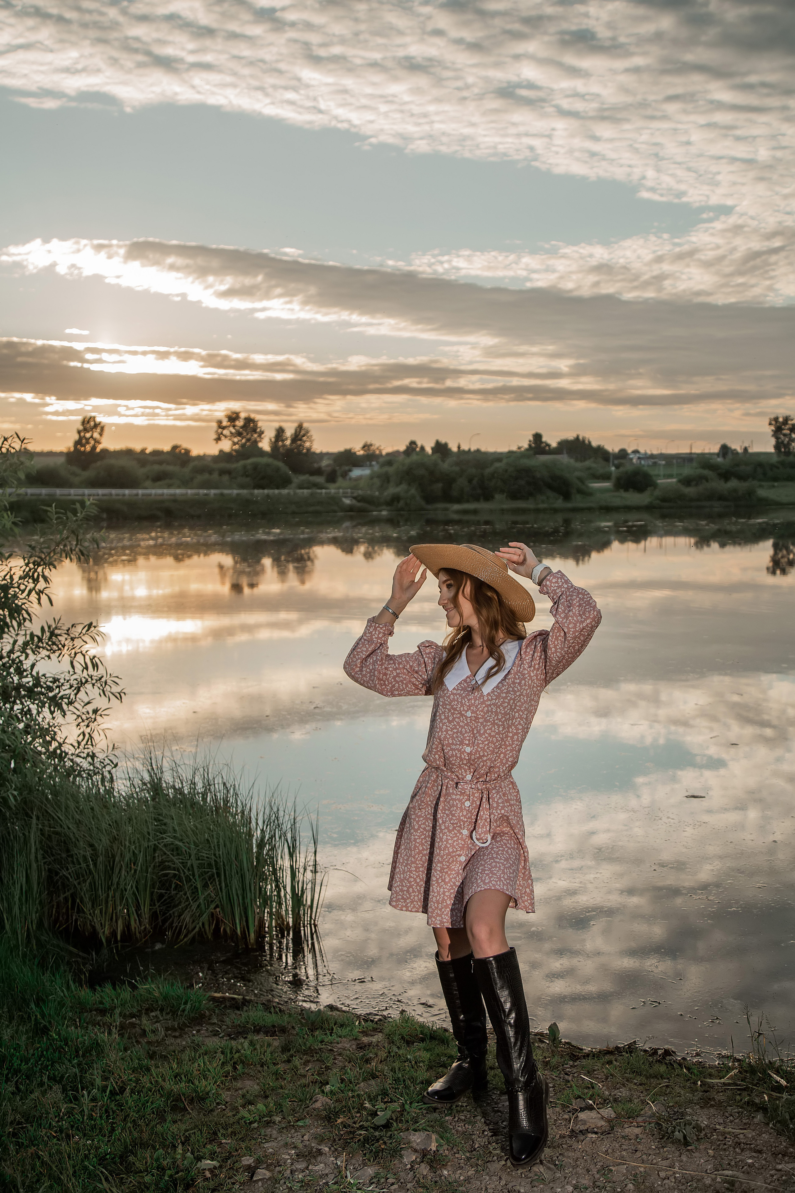 ЛЕТО. Фотограф в Киселёвске Татьяна Трухалева