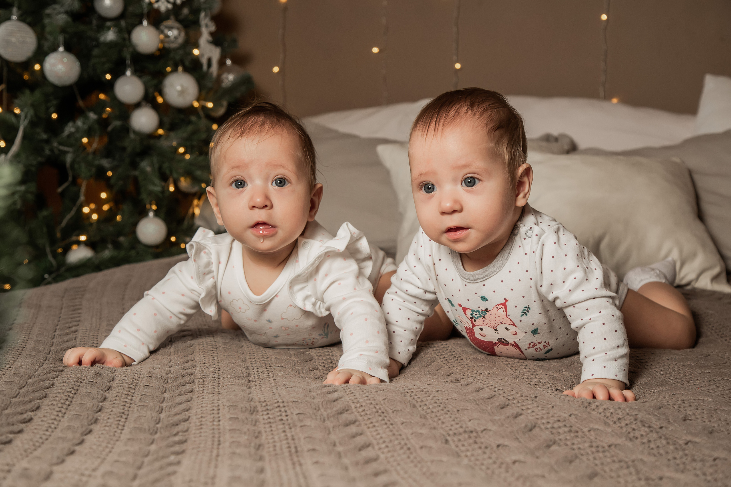 СЕМЕЙНАЯ ФОТОСЕССИЯ НОВЫЙ ГОД. Фотограф в Киселёвске Татьяна Трухалева