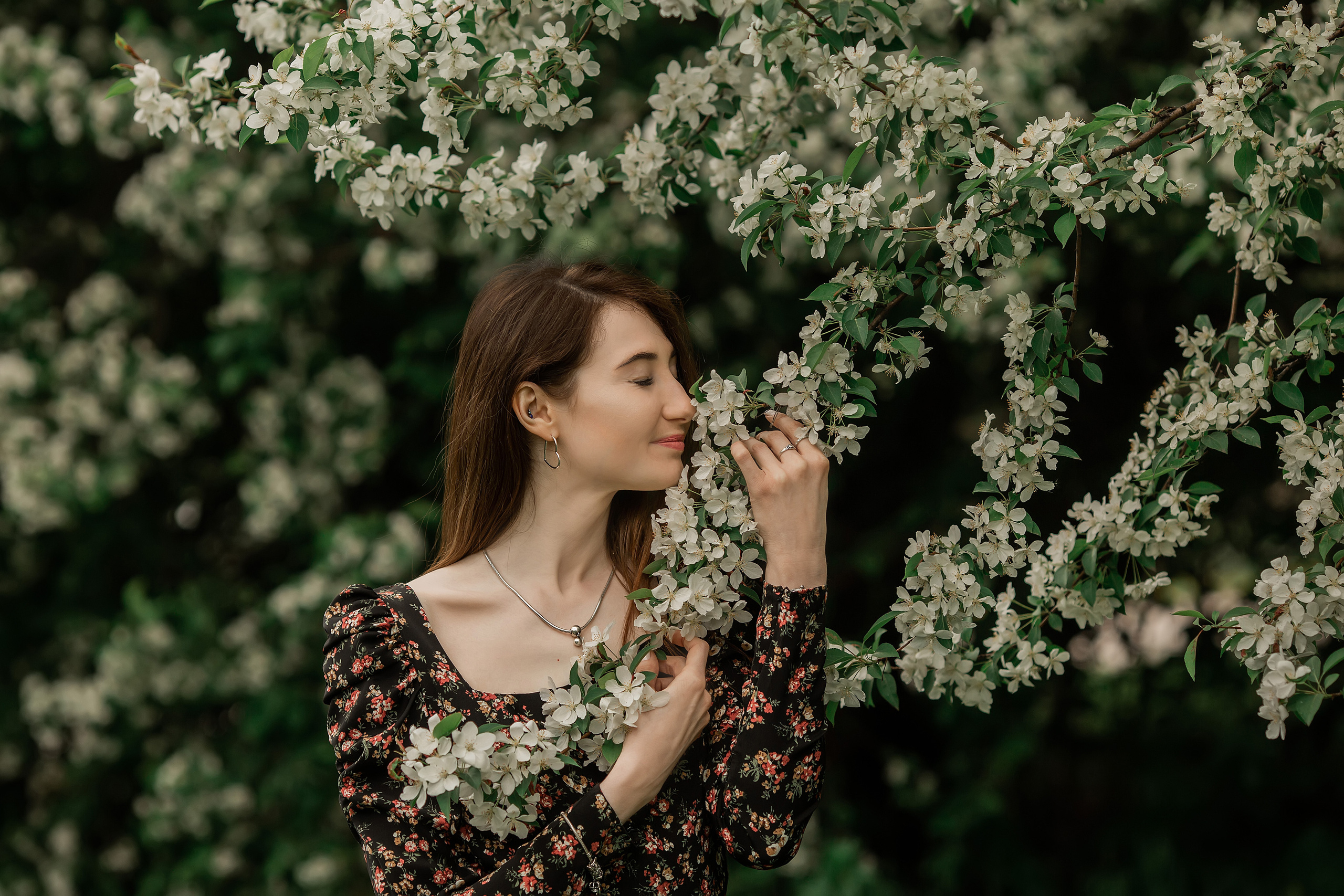 ВЕСНА. Фотограф в Киселёвске Татьяна Трухалева