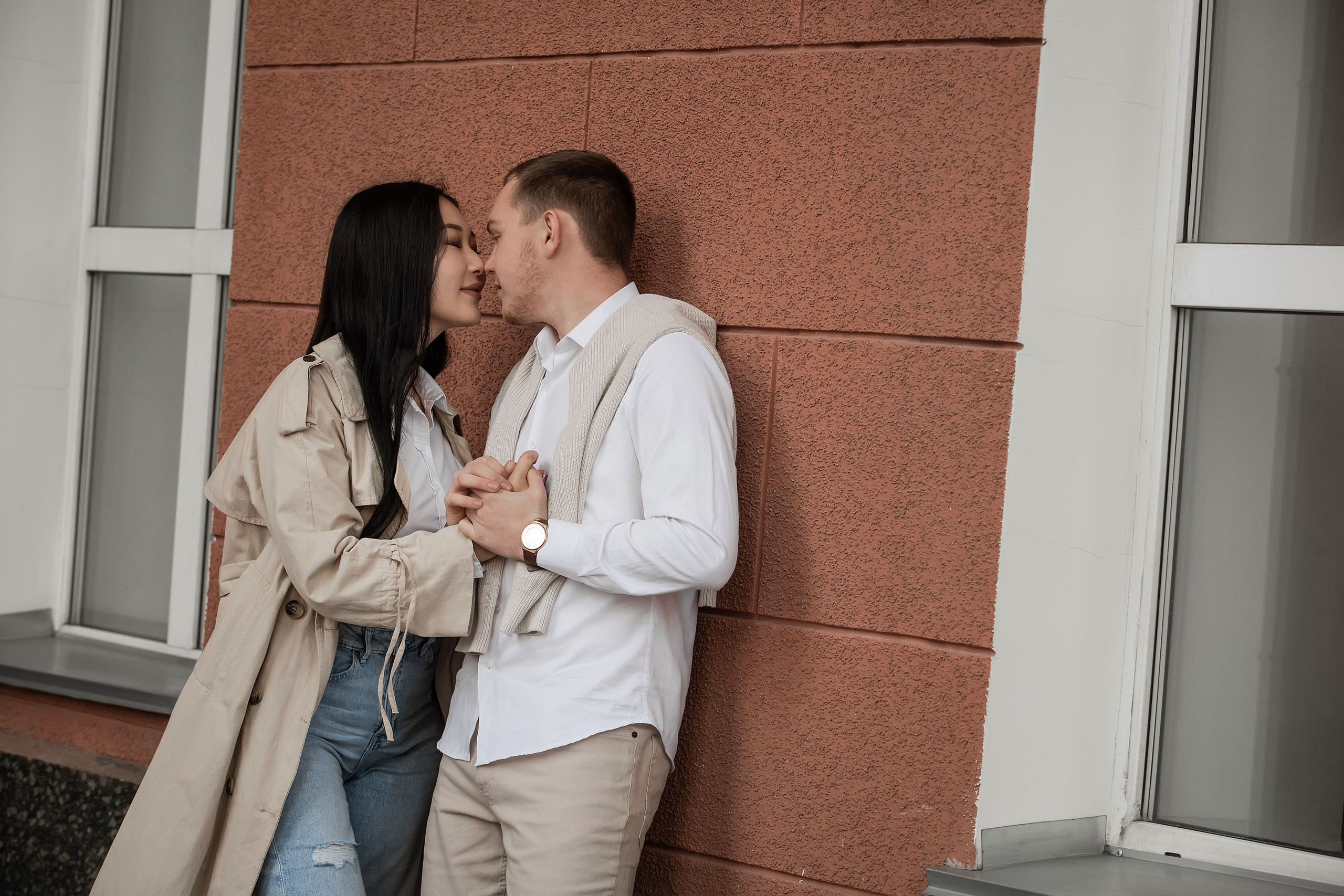 Сунара и Влад. Фотограф в Киселёвске Татьяна Трухалева