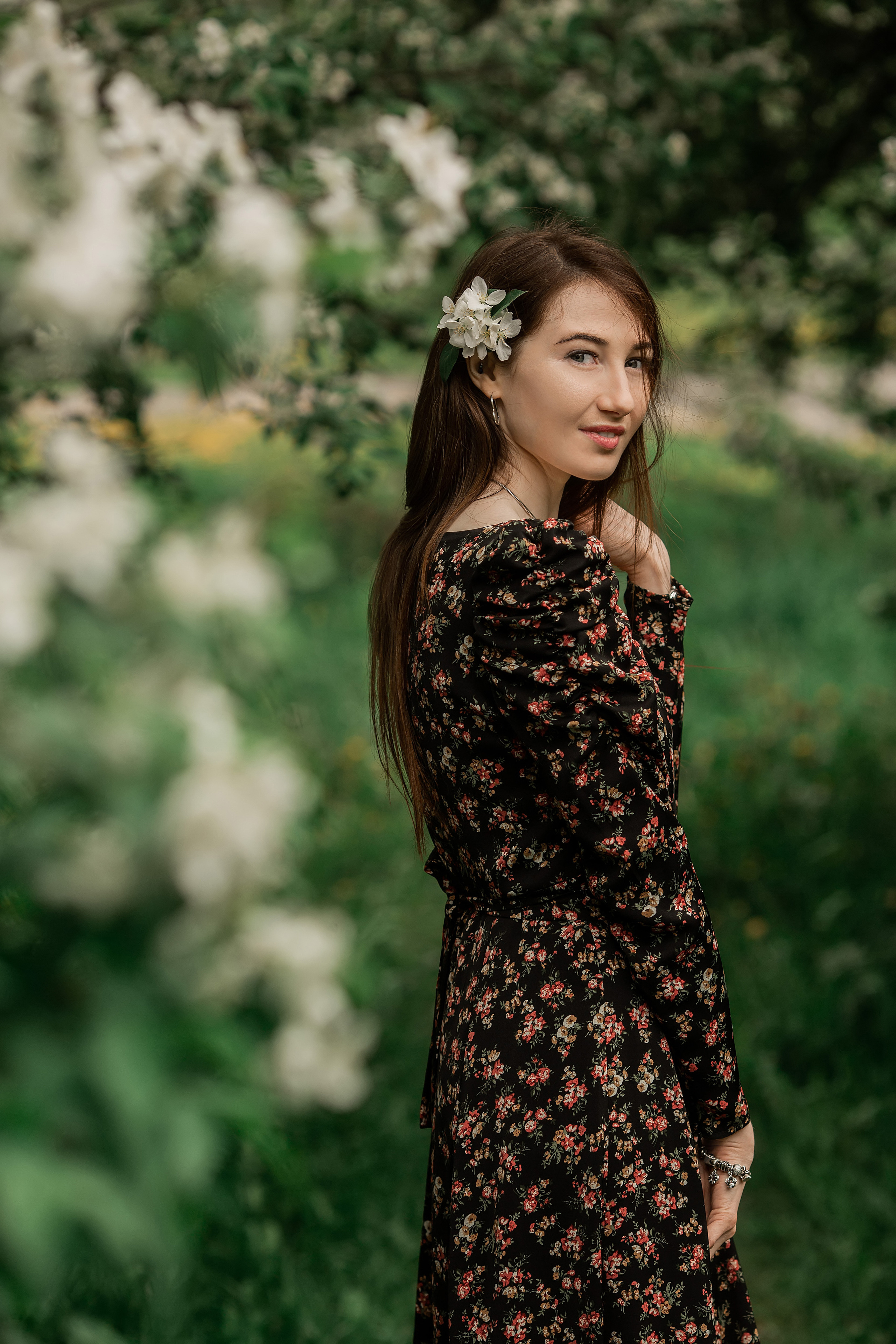 ВЕСНА. Фотограф в Киселёвске Татьяна Трухалева