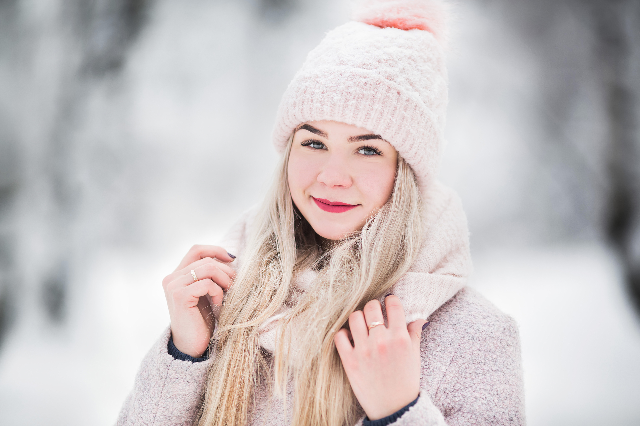 Катя и Саша. Фотограф в Киселёвске Татьяна Трухалева