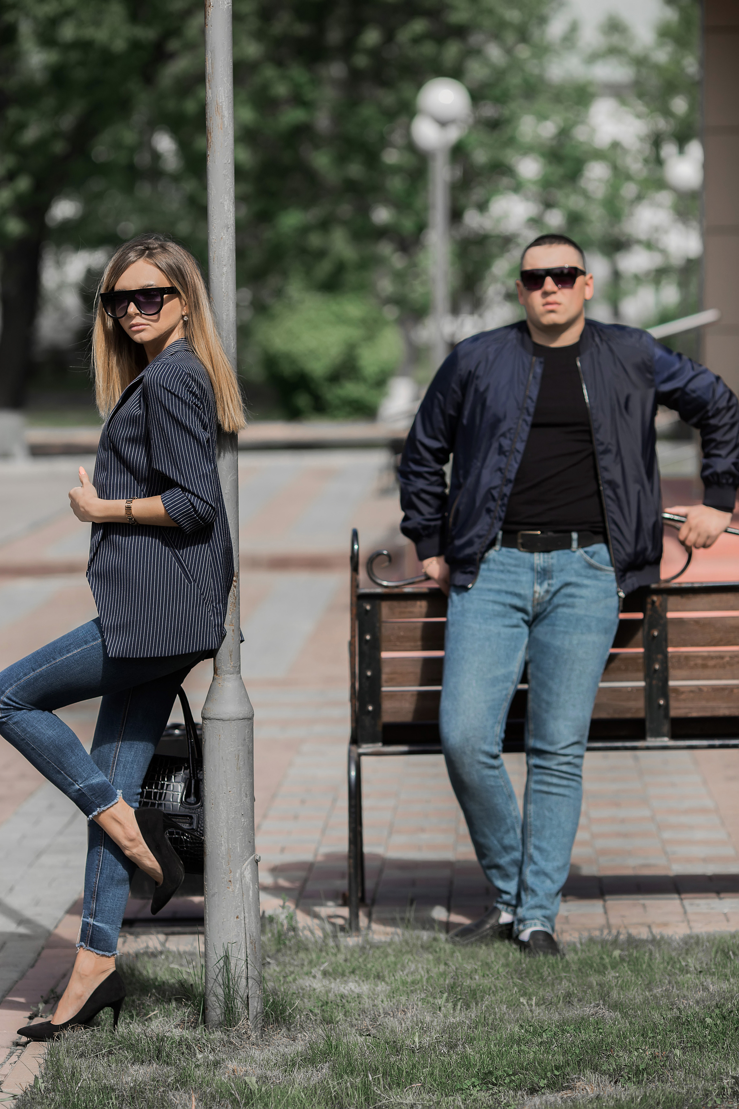 Светлана и Владислав. Фотограф в Киселёвске Татьяна Трухалева