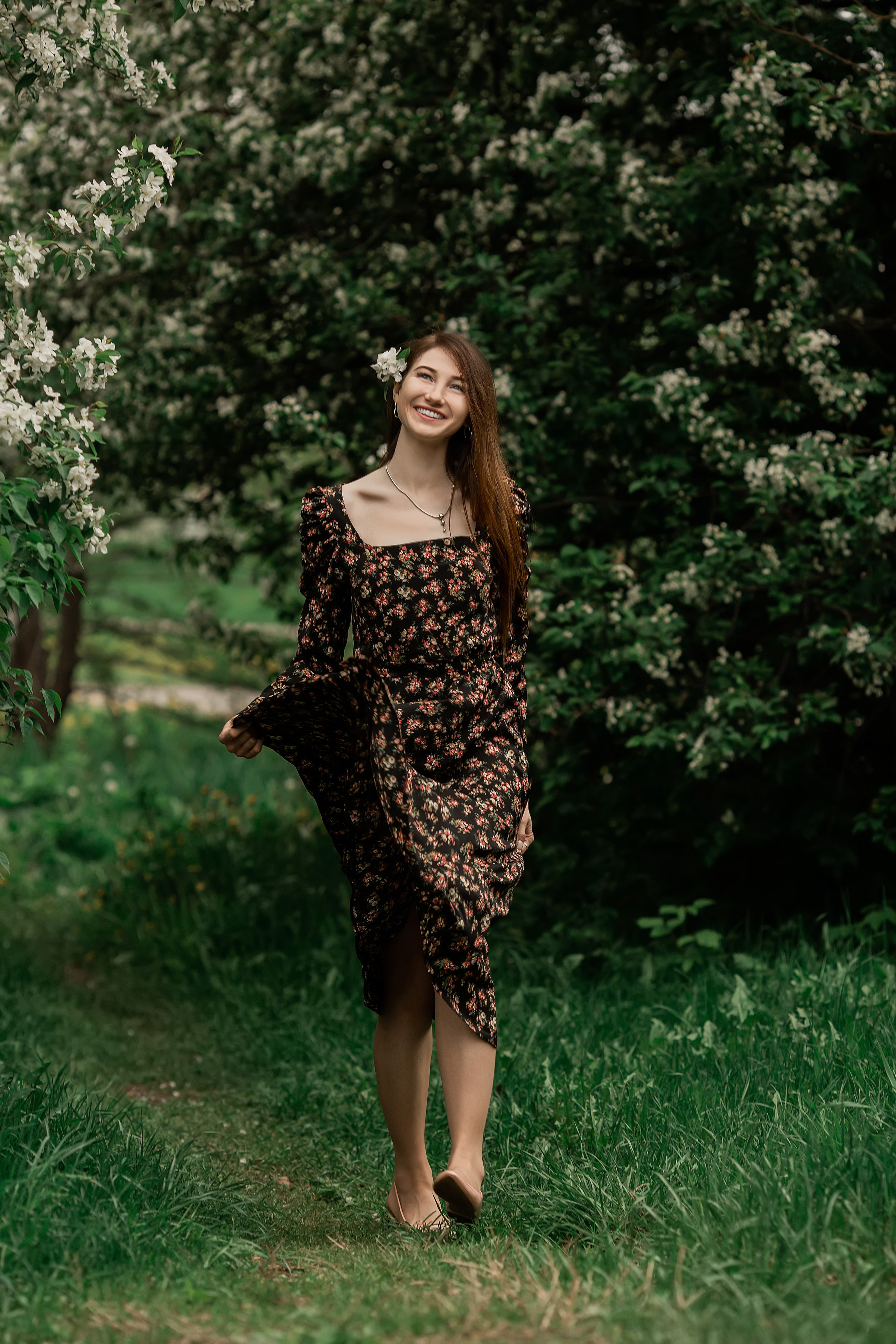 ВЕСНА. Фотограф в Киселёвске Татьяна Трухалева