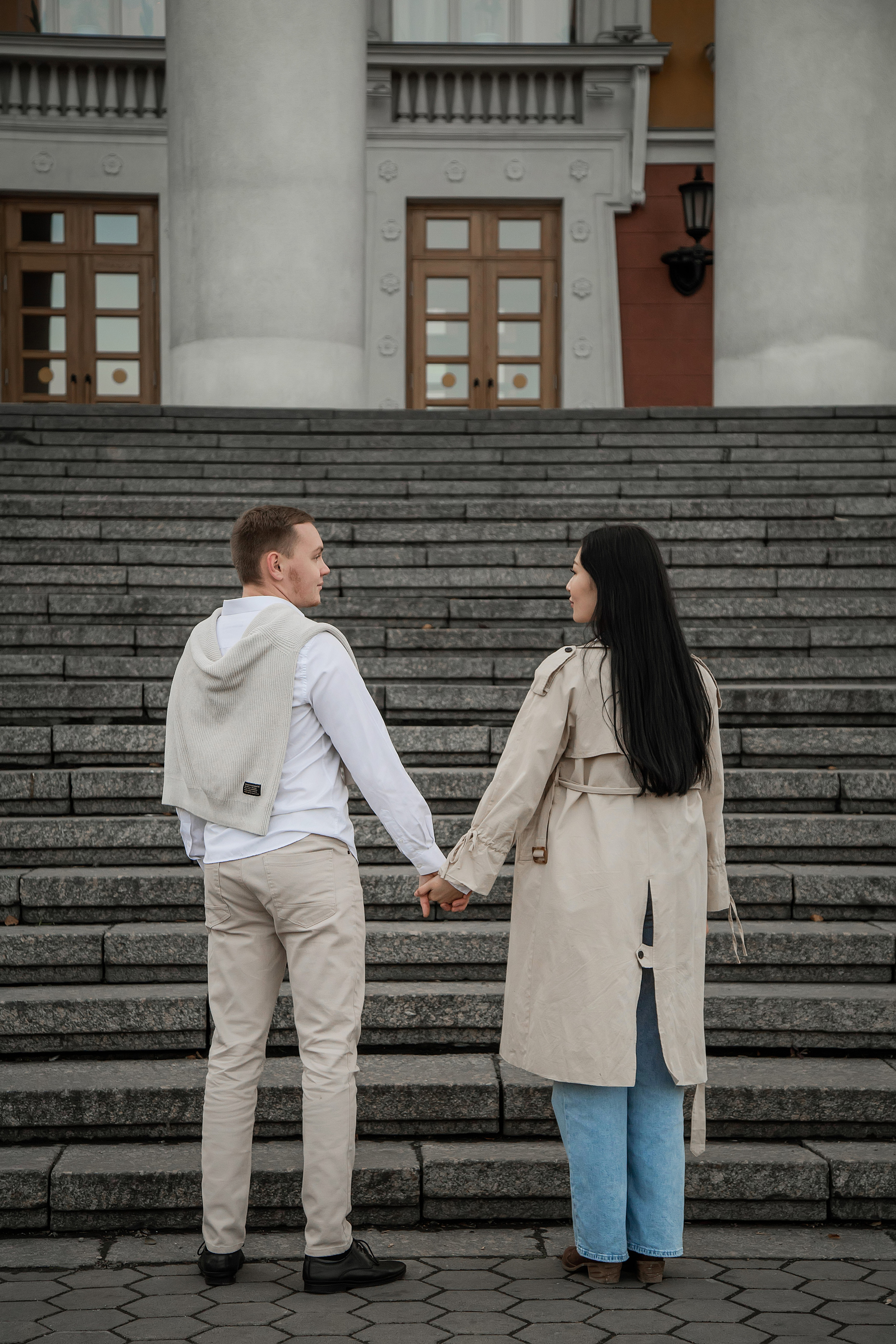 Сунара и Влад. Фотограф в Киселёвске Татьяна Трухалева