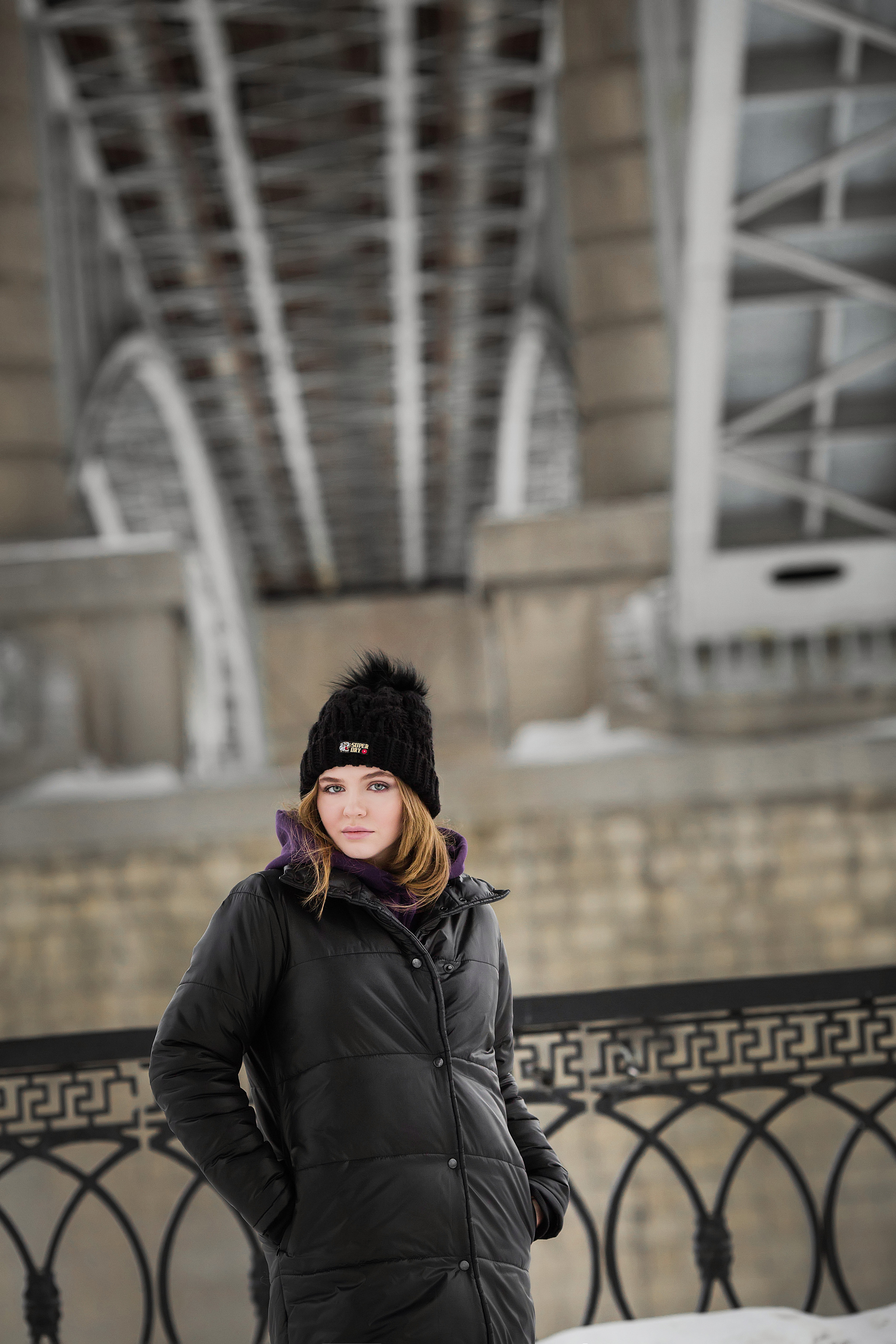 Даша и Антон. Фотограф в Киселёвске Татьяна Трухалева