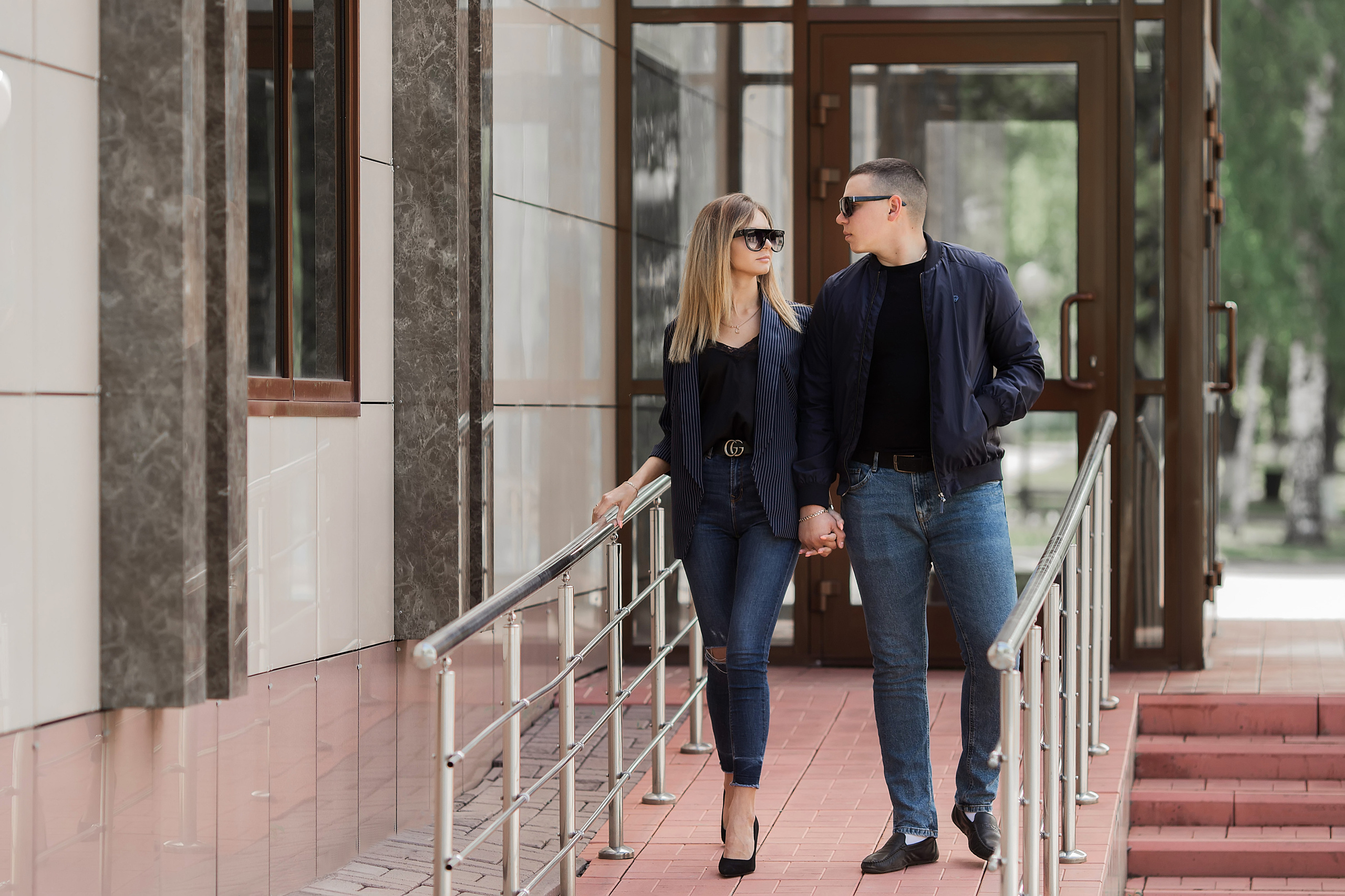 Светлана и Владислав. Фотограф в Киселёвске Татьяна Трухалева