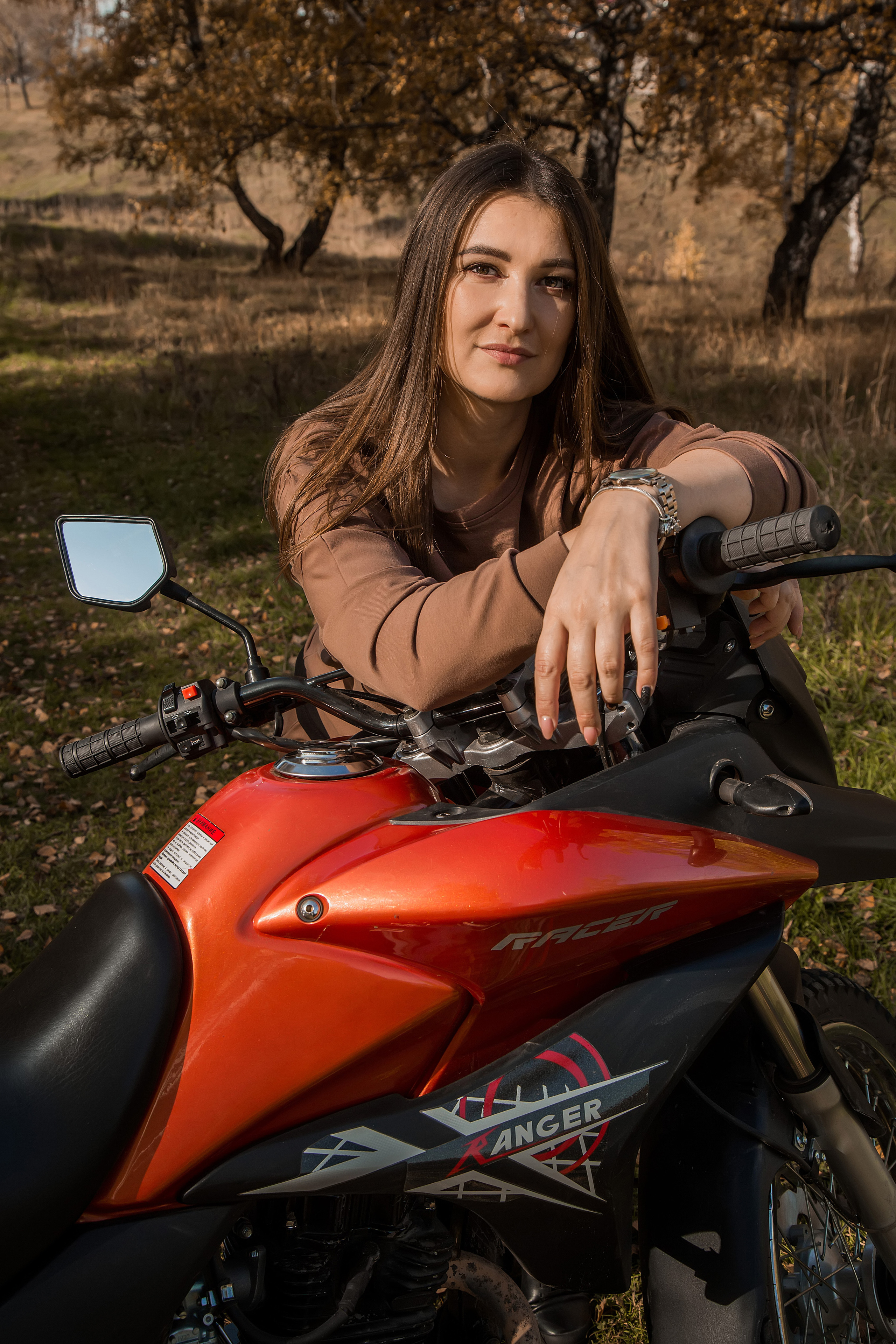 ВЕРХ-ЧУМЫШ И БЕРЁЗОВАЯ РОЩА. Фотограф в Киселёвске Татьяна Трухалева