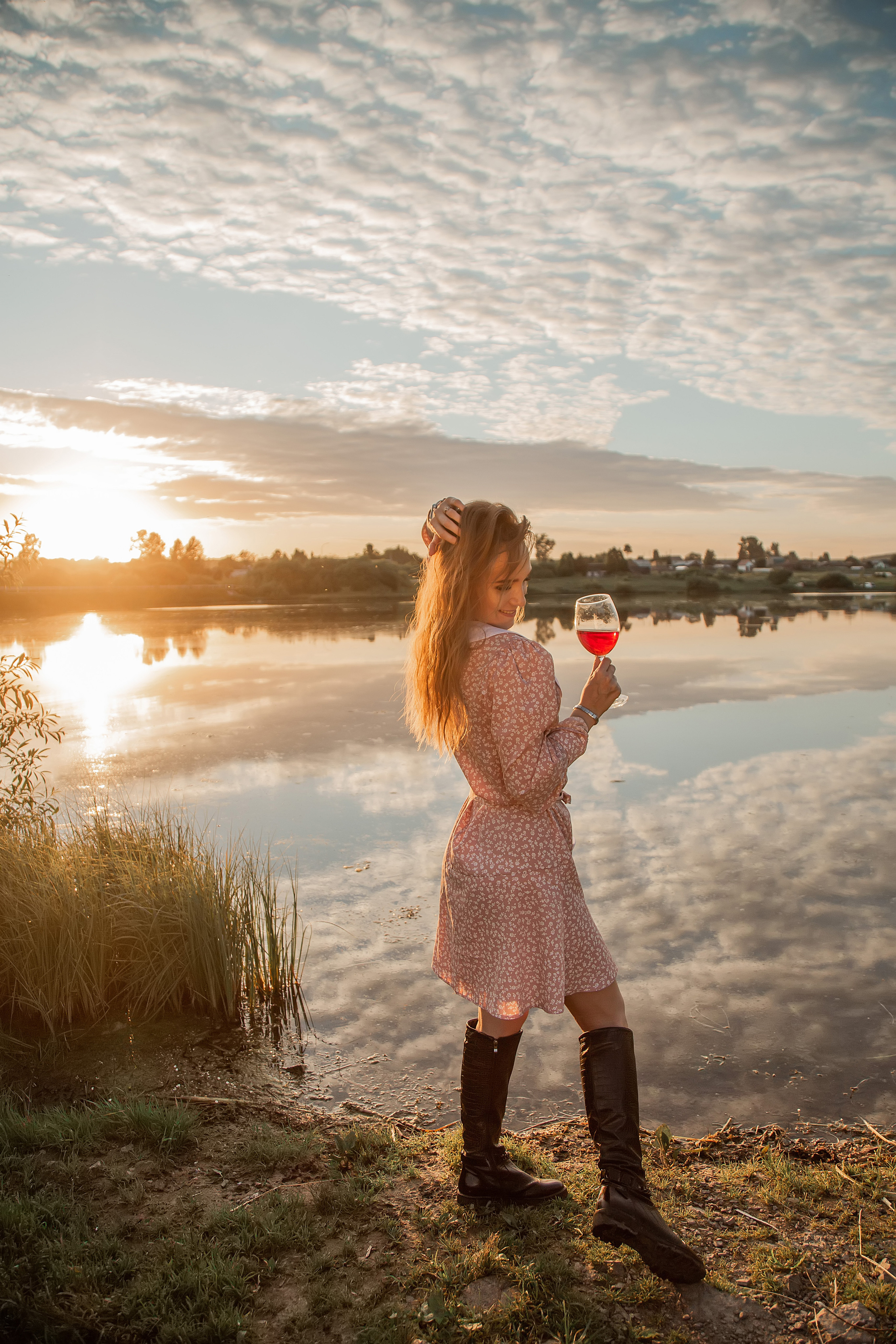 ЛЕТО. Фотограф в Киселёвске Татьяна Трухалева