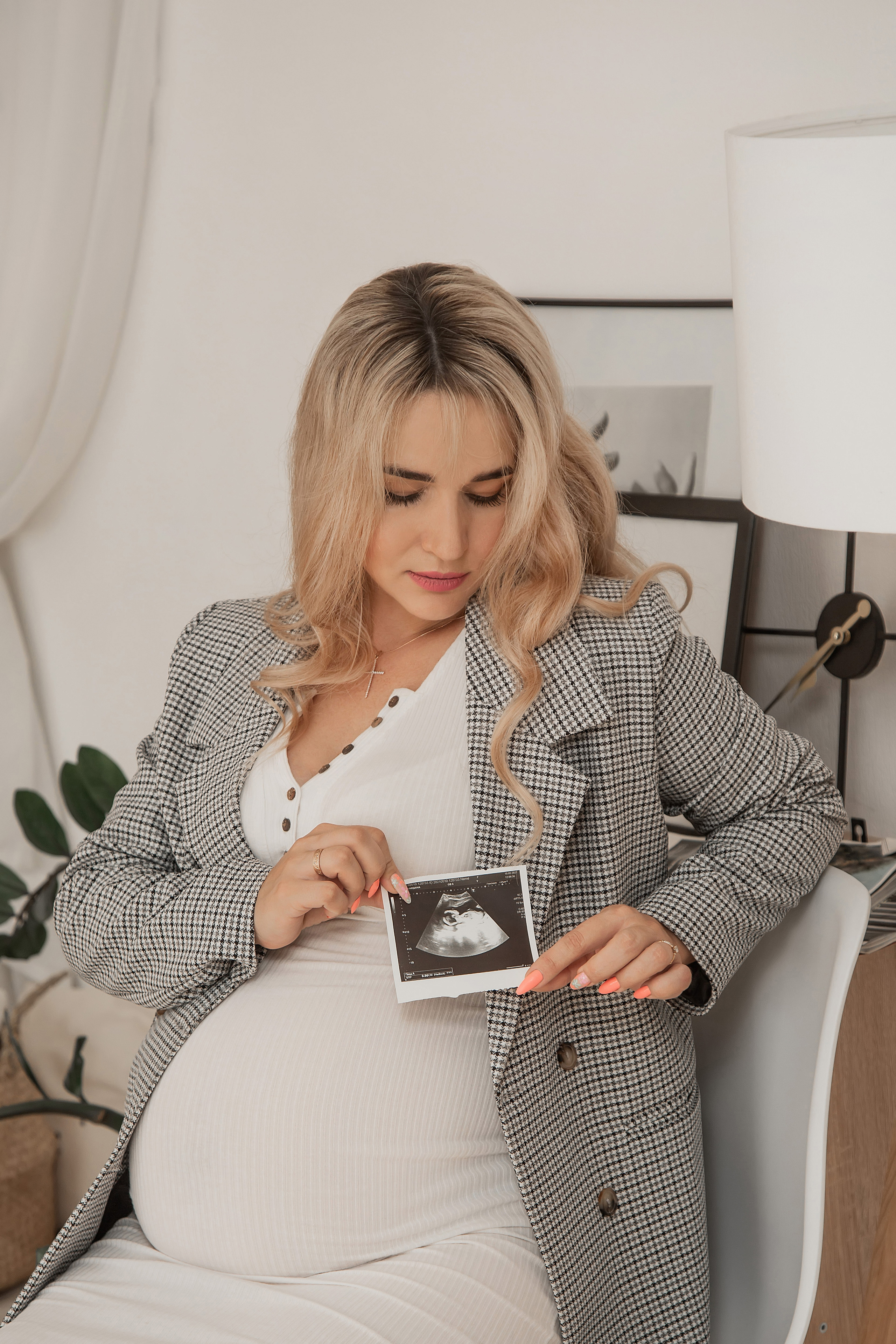 В ОЖИДАНИИ ЧУДА. Фотограф в Киселёвске Татьяна Трухалева