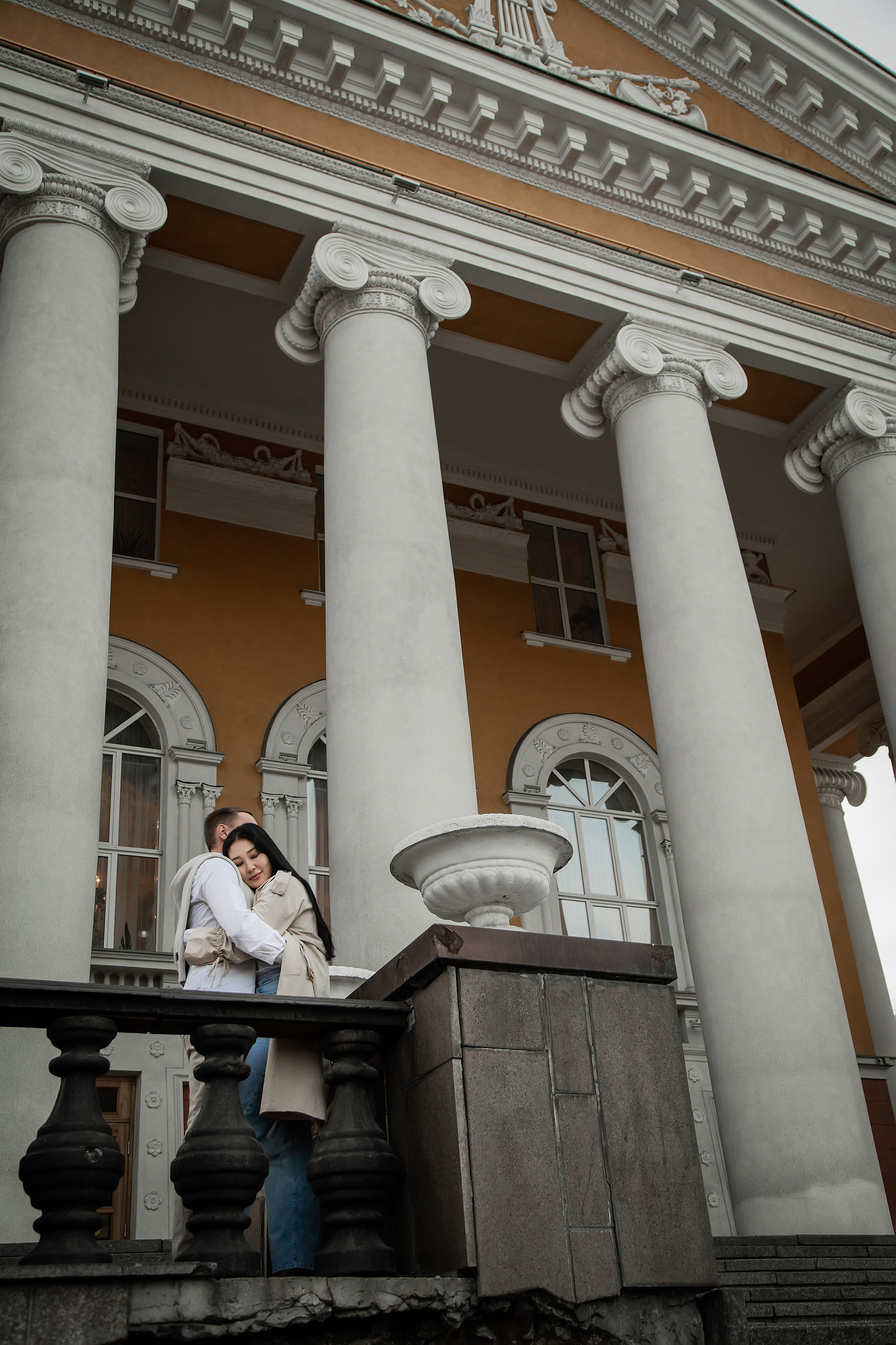 Сунара и Влад. Фотограф в Киселёвске Татьяна Трухалева