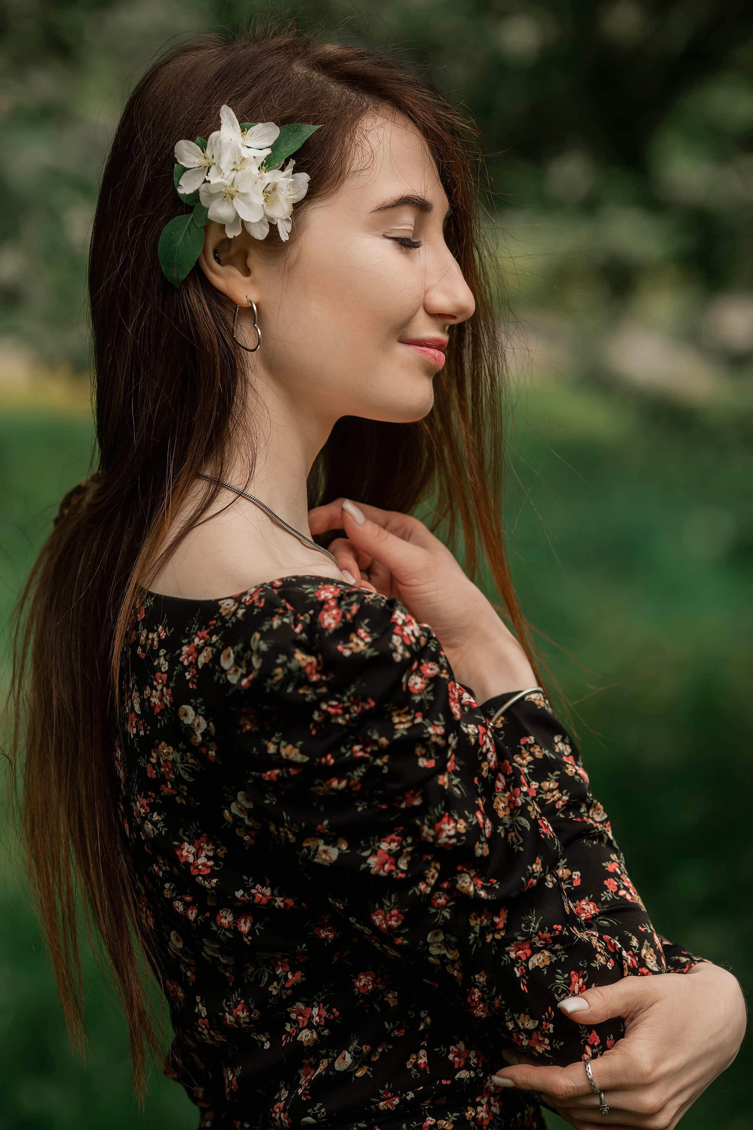 ВЕСНА. Фотограф в Киселёвске Татьяна Трухалева