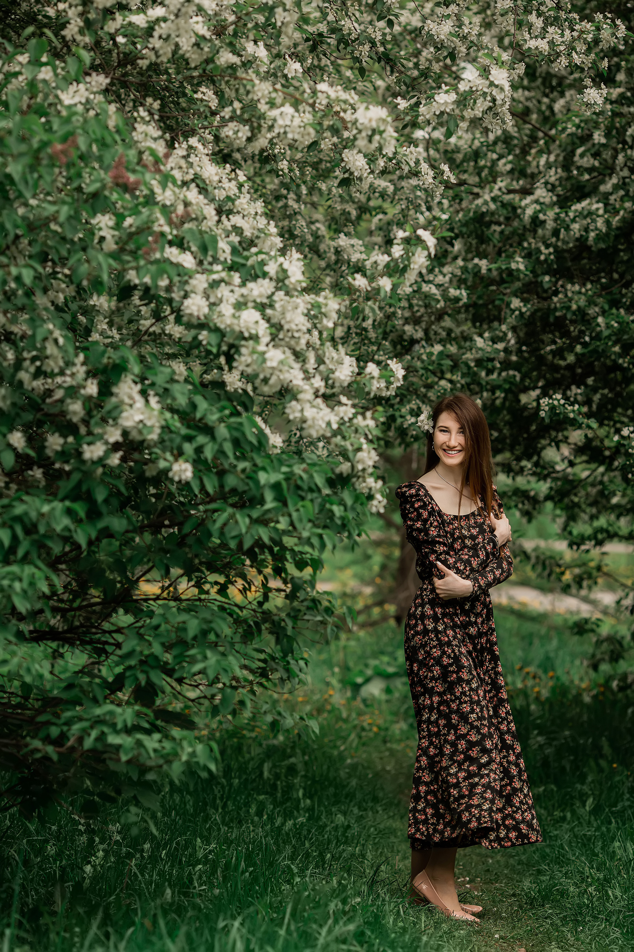 ВЕСНА. Фотограф в Киселёвске Татьяна Трухалева