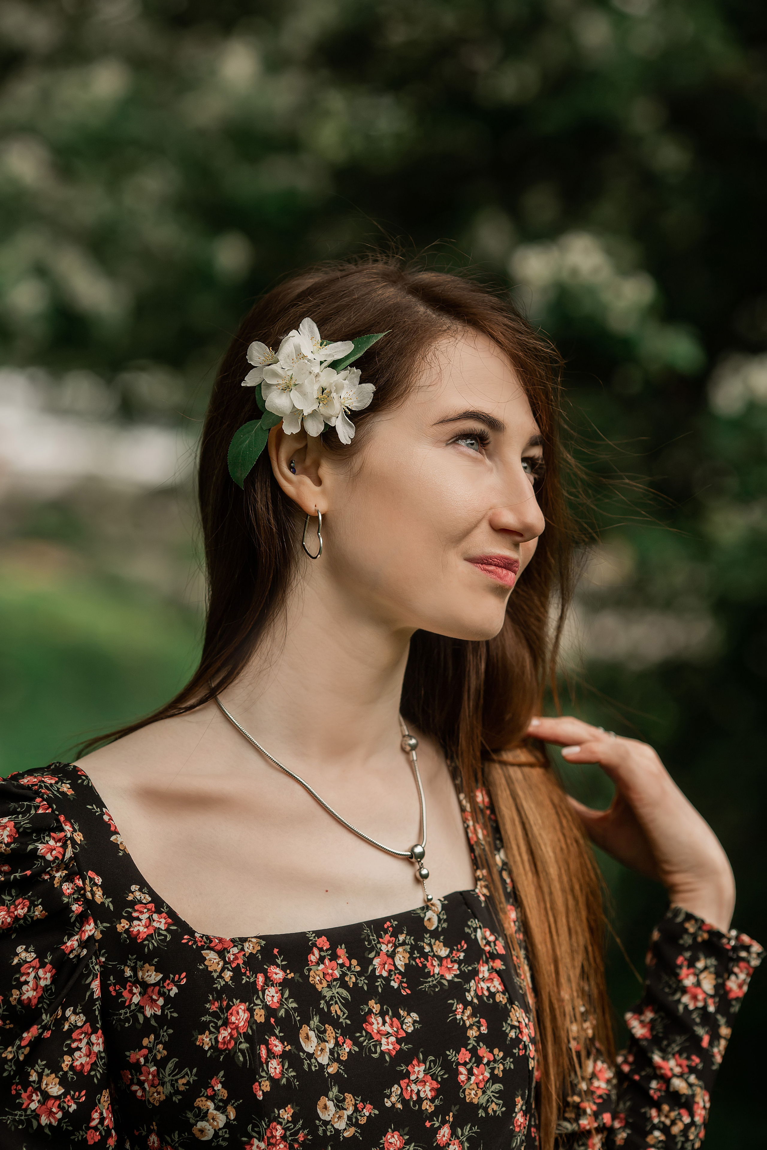 ВЕСНА. Фотограф в Киселёвске Татьяна Трухалева