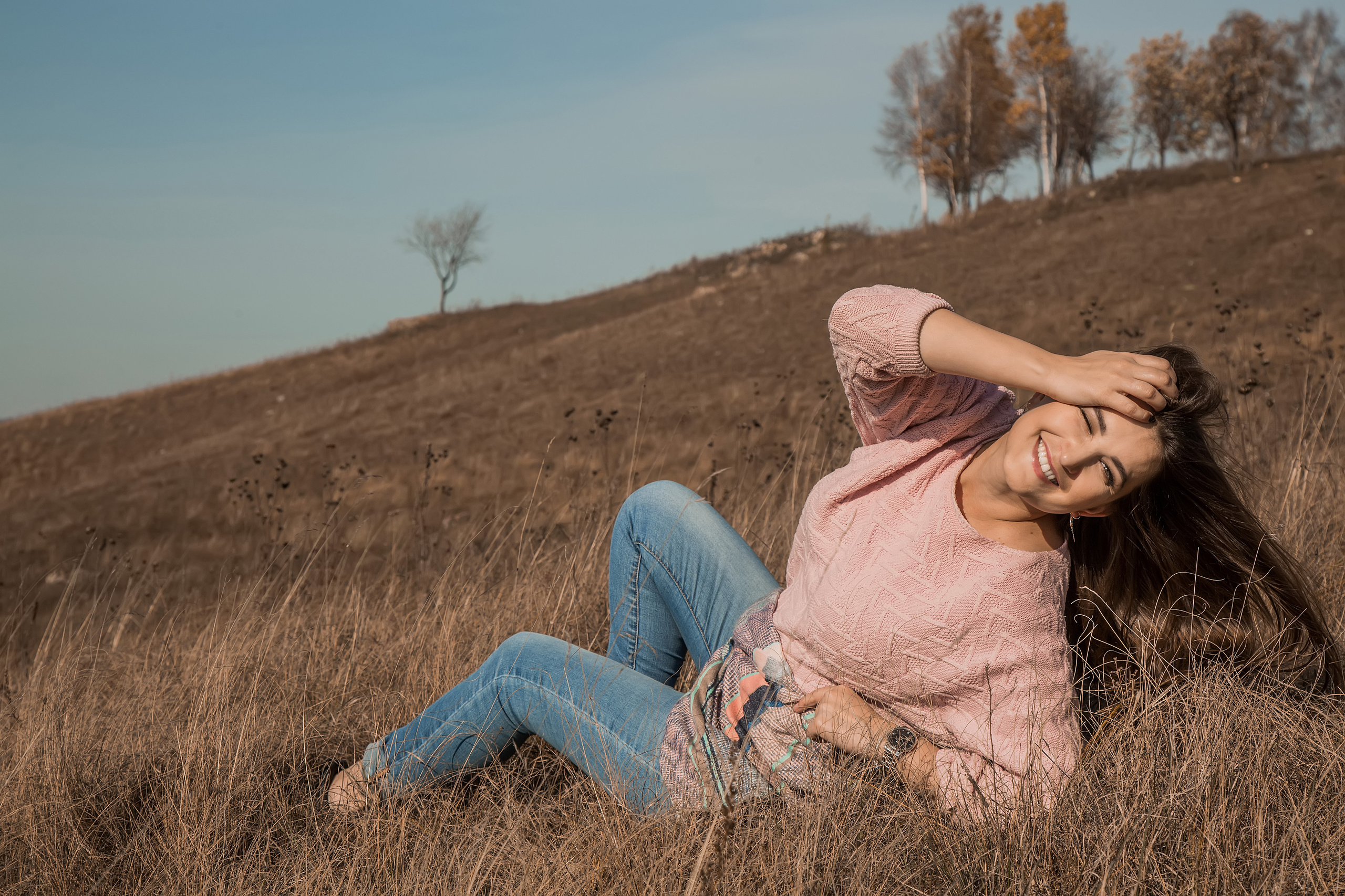 ВЕРХ-ЧУМЫШ И БЕРЁЗОВАЯ РОЩА. Фотограф в Киселёвске Татьяна Трухалева