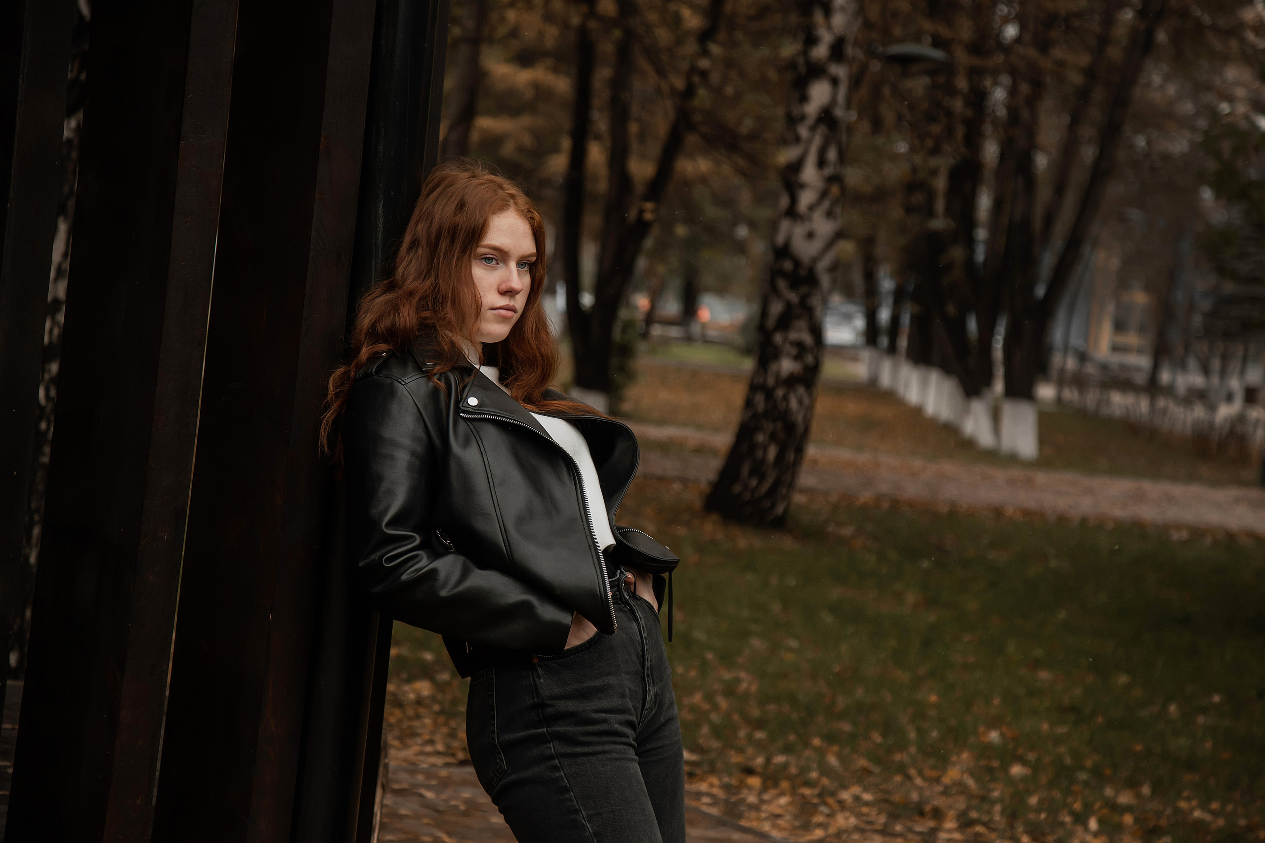 ОСЕНЬ. Фотограф в Киселёвске Татьяна Трухалева