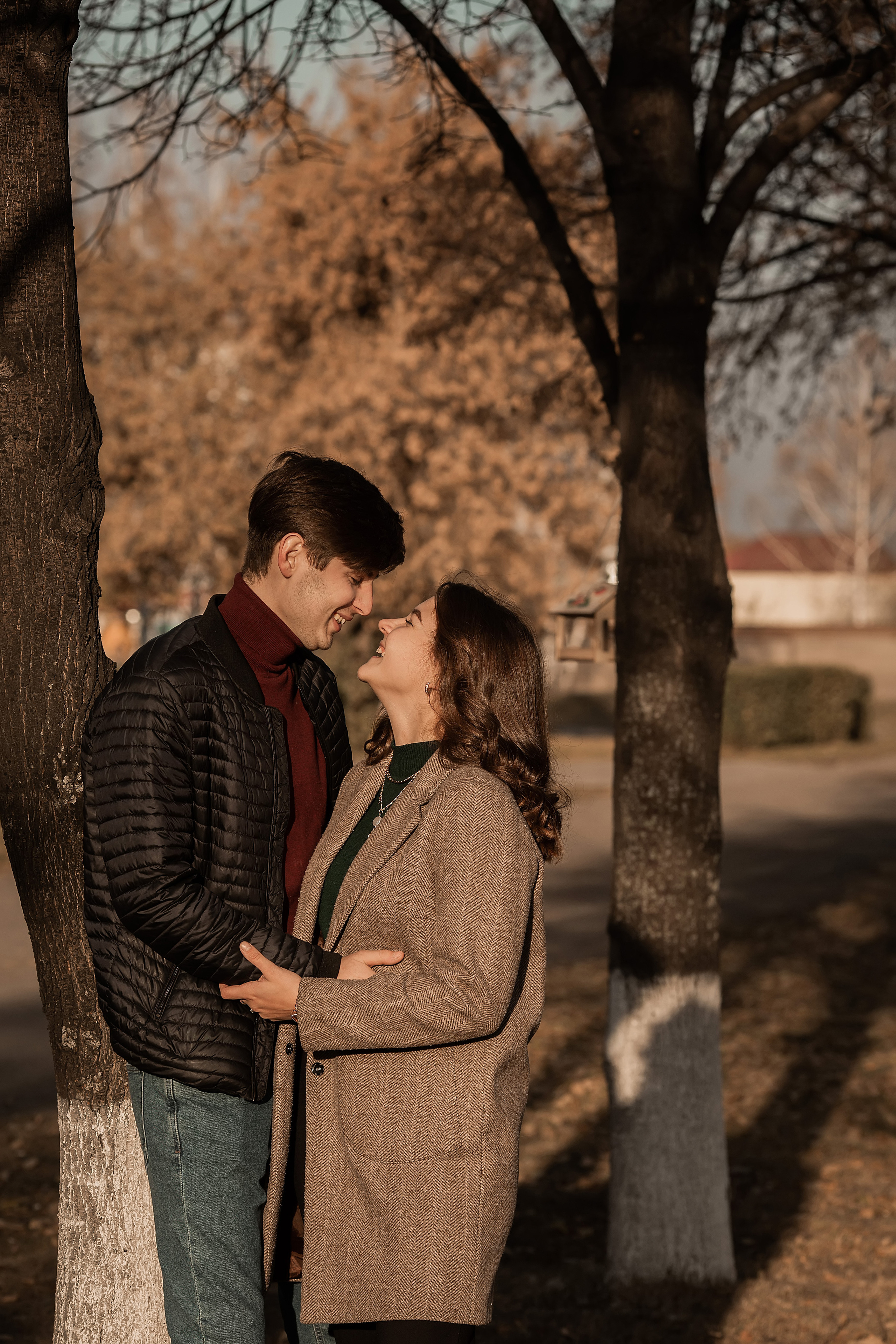 Таня и Никита. Фотограф в Киселёвске Татьяна Трухалева