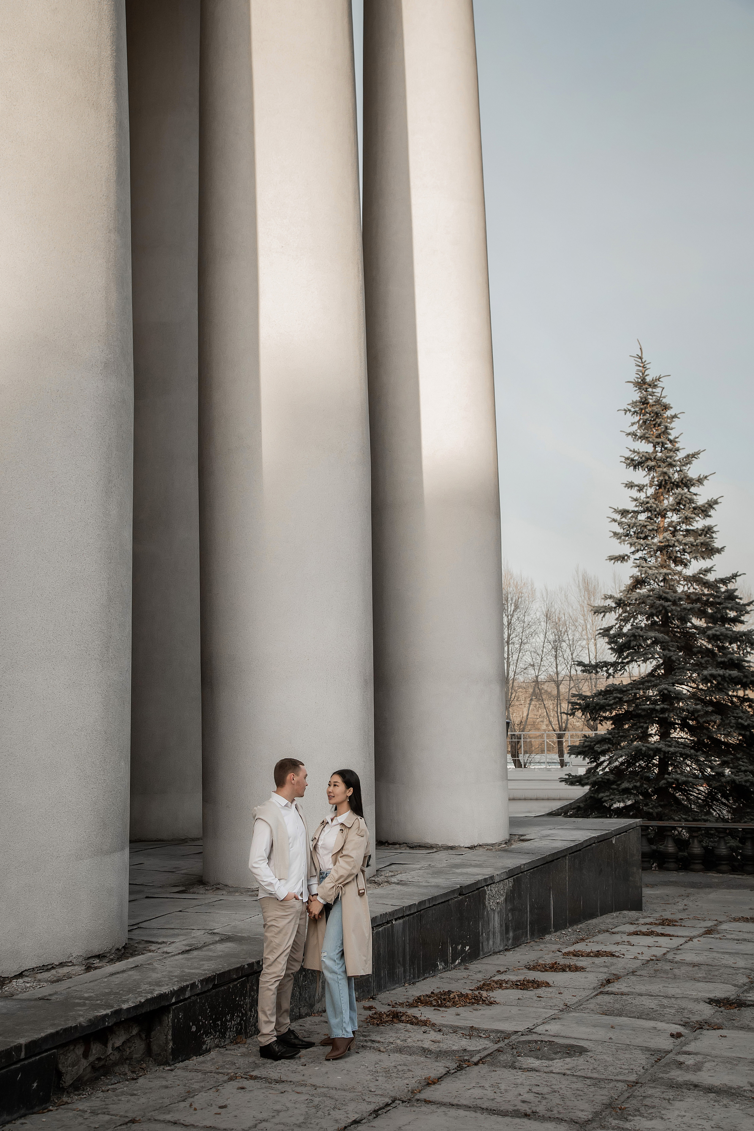 Сунара и Влад. Фотограф в Киселёвске Татьяна Трухалева