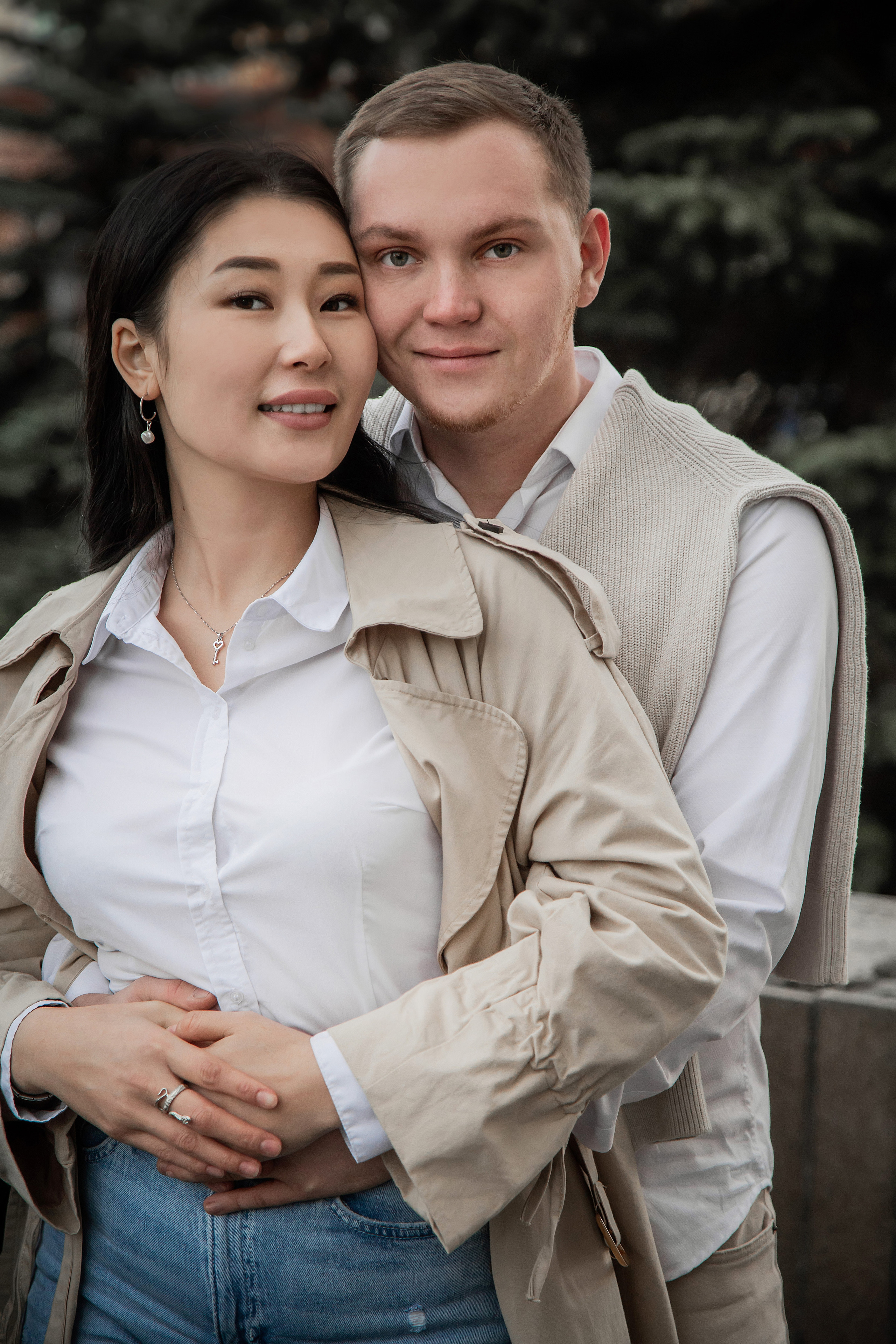 Сунара и Влад. Фотограф в Киселёвске Татьяна Трухалева