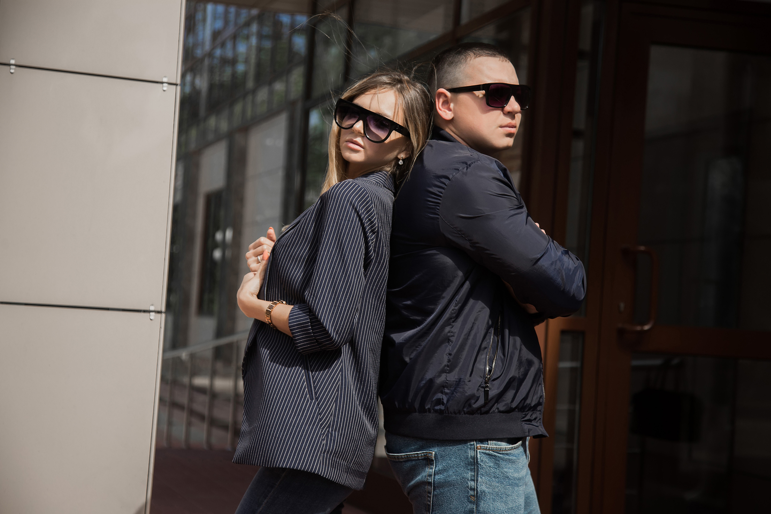 Светлана и Владислав. Фотограф в Киселёвске Татьяна Трухалева