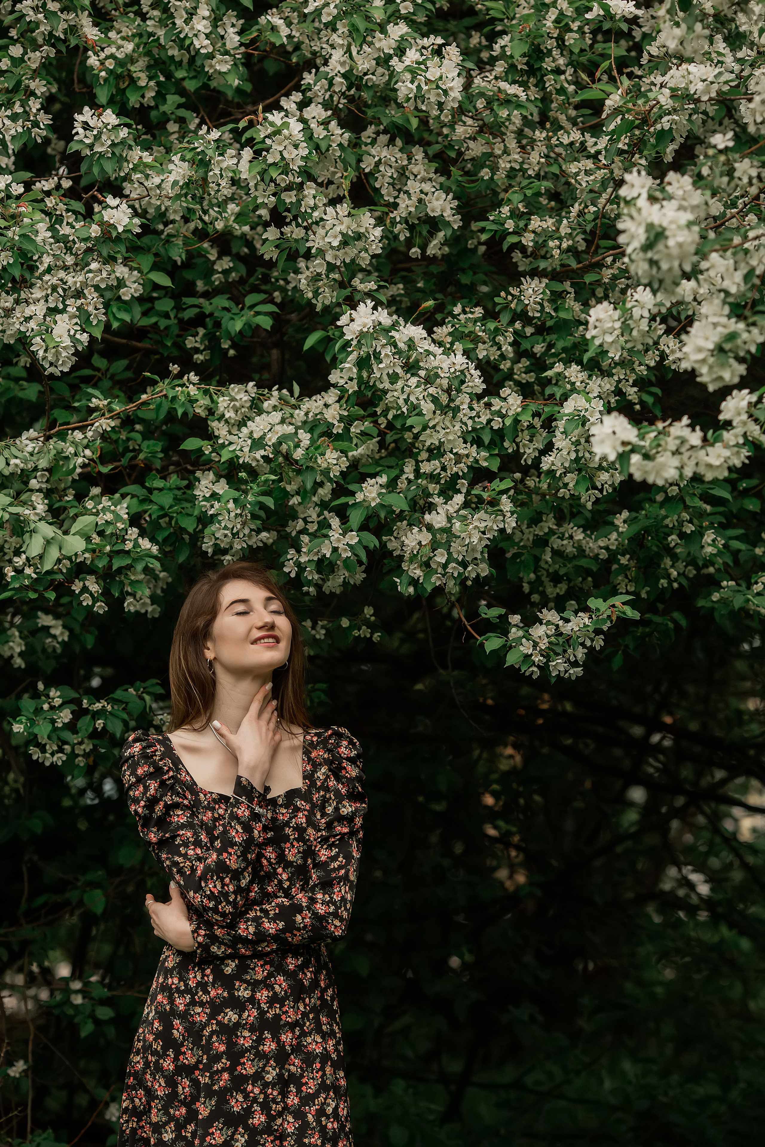 ВЕСНА. Фотограф в Киселёвске Татьяна Трухалева