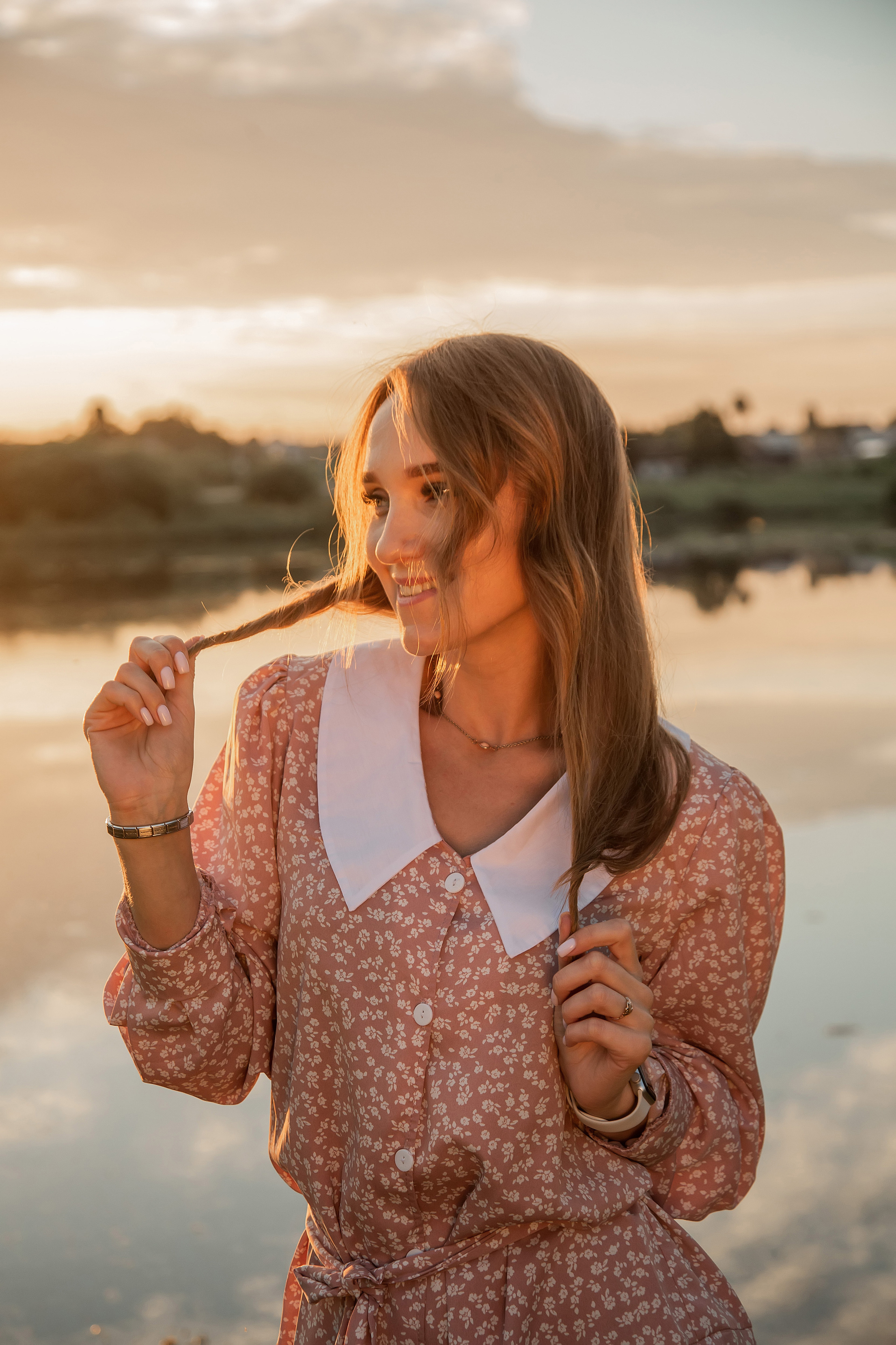 ЛЕТО. Фотограф в Киселёвске Татьяна Трухалева