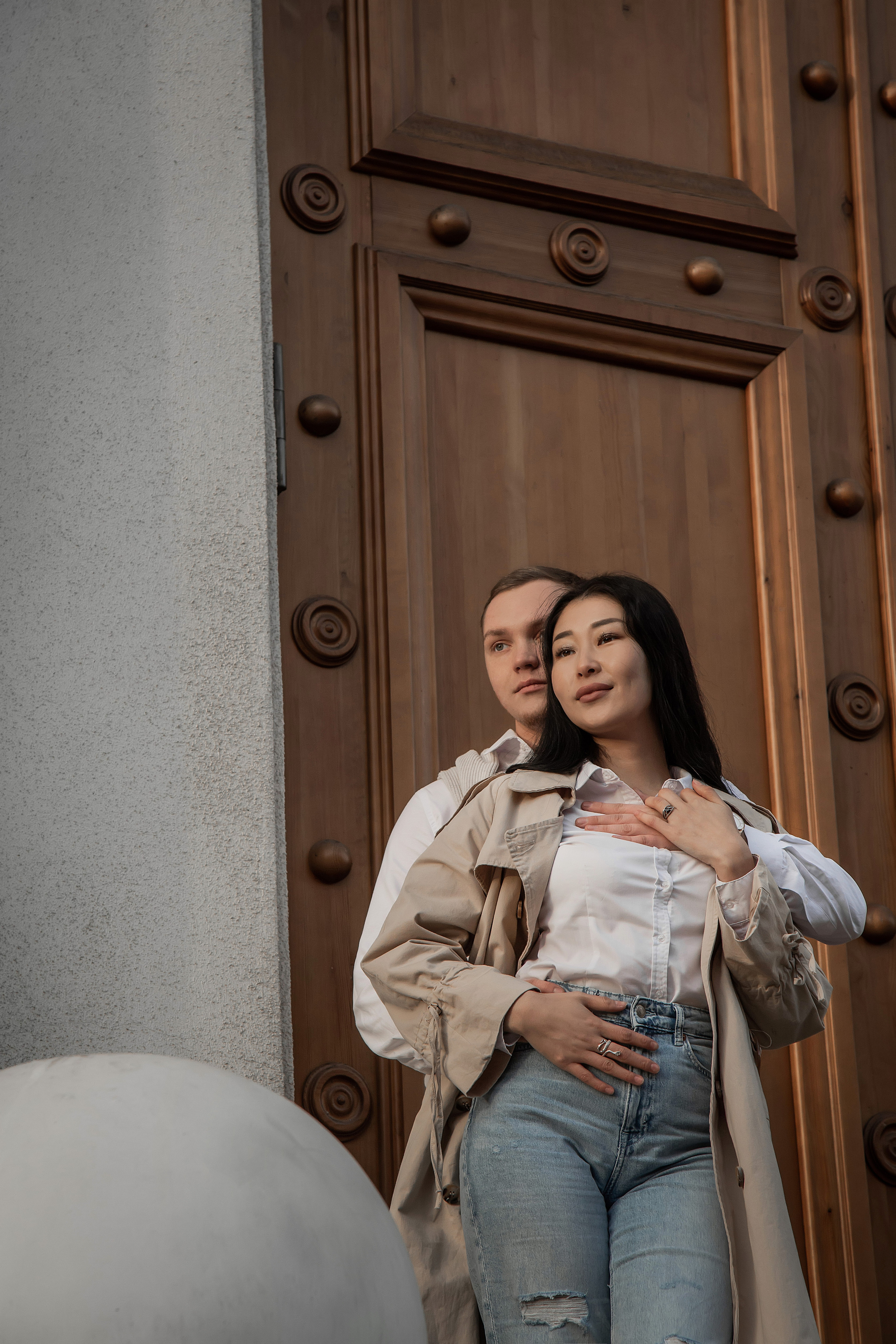 Сунара и Влад. Фотограф в Киселёвске Татьяна Трухалева