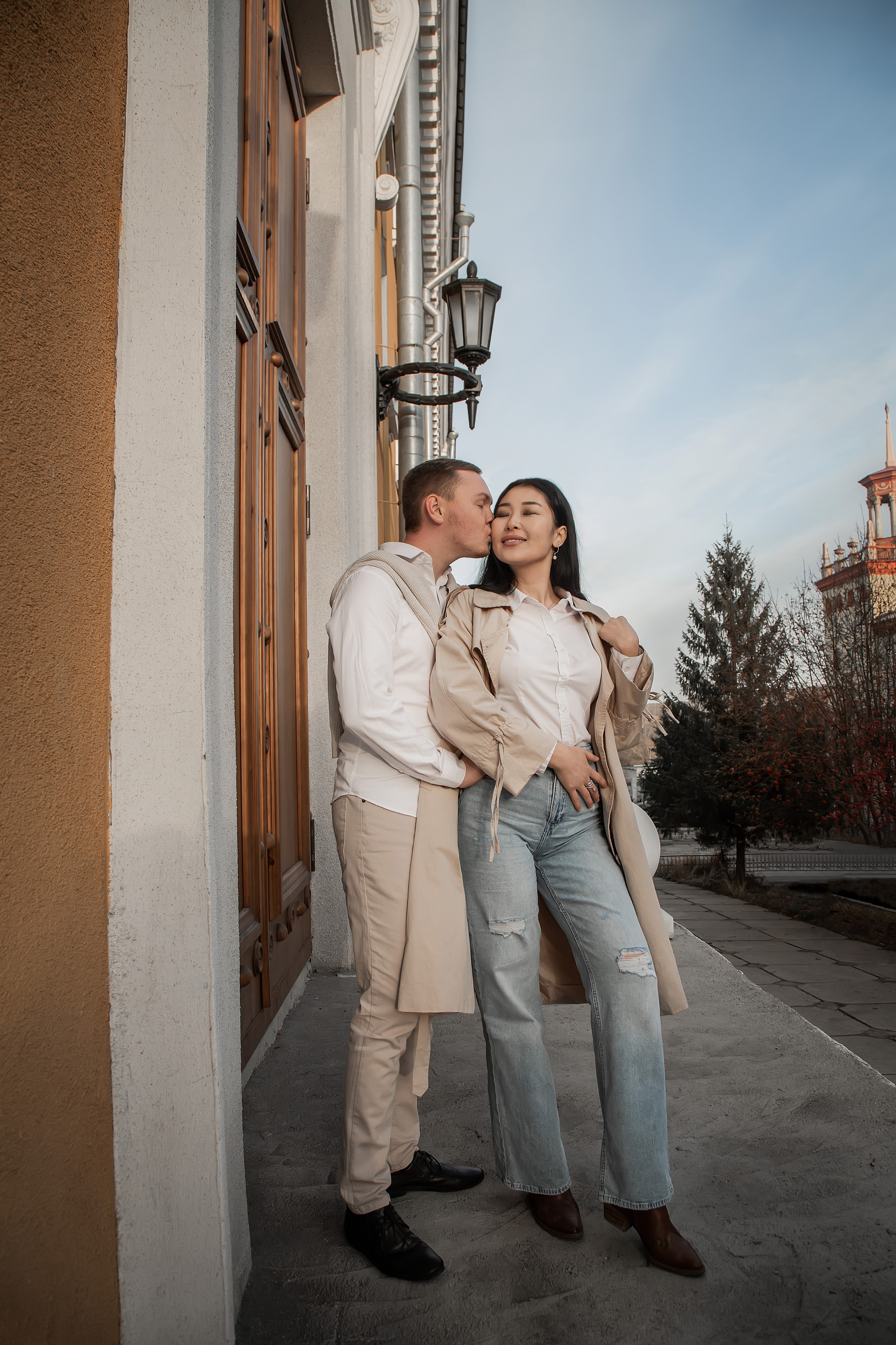 Сунара и Влад. Фотограф в Киселёвске Татьяна Трухалева