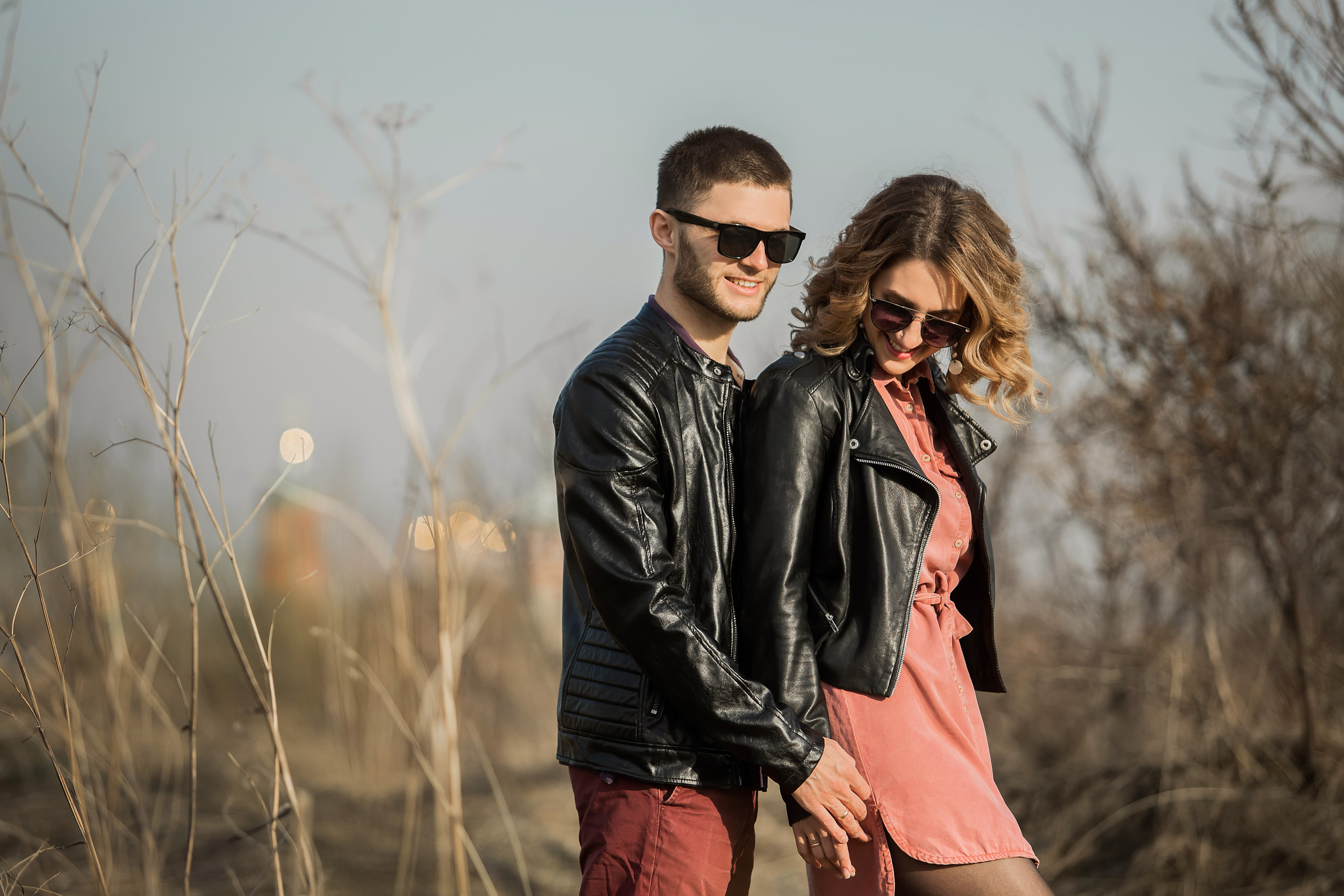 Кристина и Артём. Фотограф в Киселёвске Татьяна Трухалева