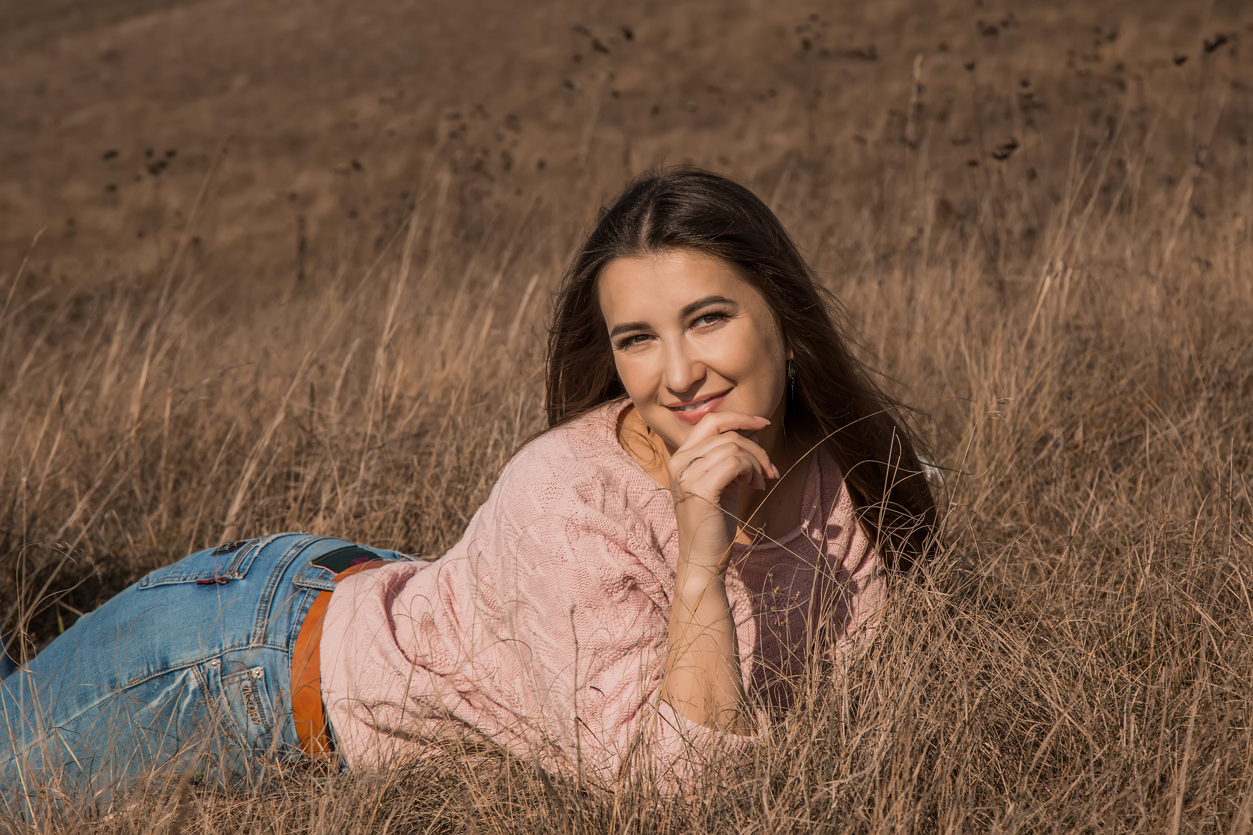 ВЕРХ-ЧУМЫШ И БЕРЁЗОВАЯ РОЩА. Фотограф в Киселёвске Татьяна Трухалева