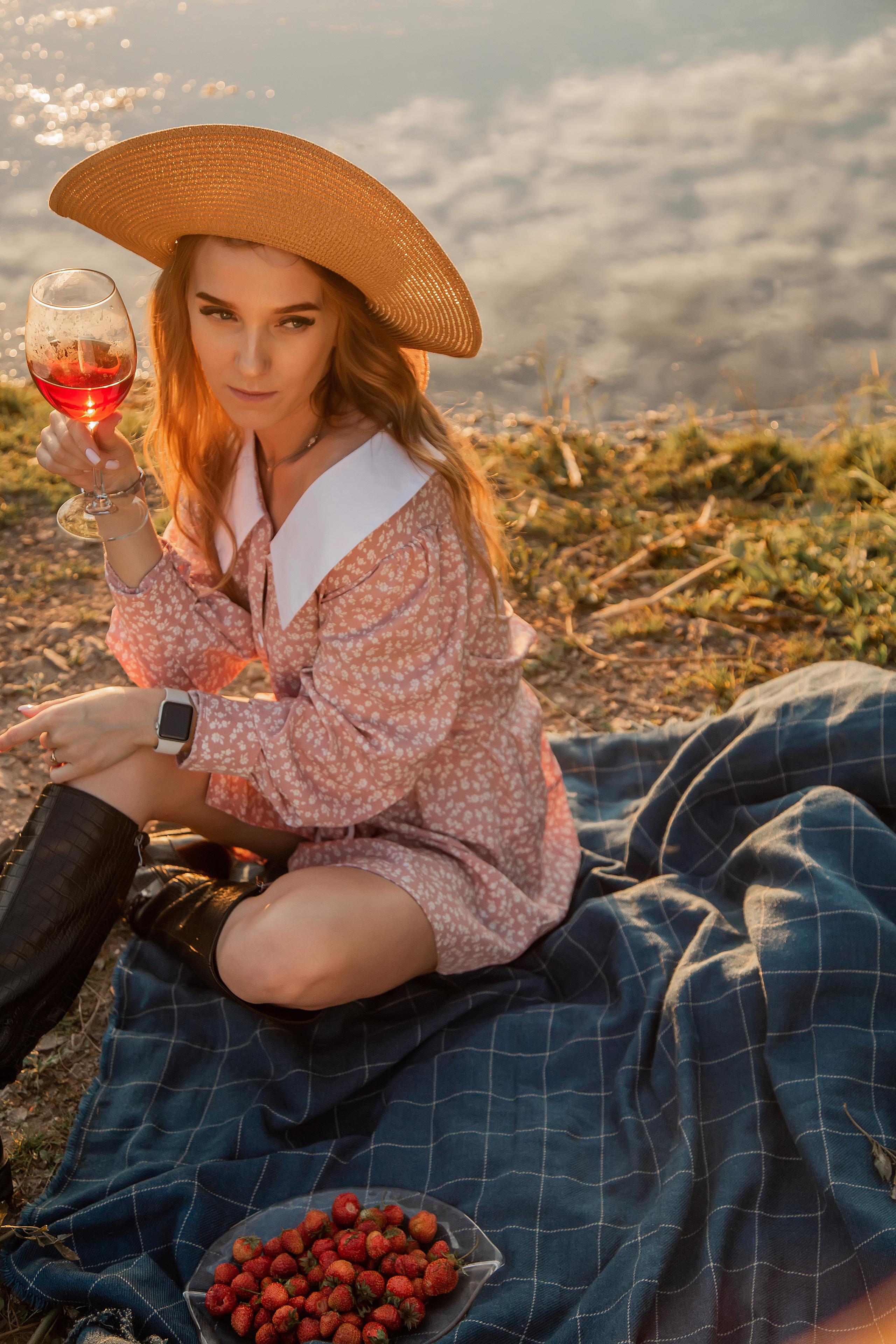 ЛЕТО. Фотограф в Киселёвске Татьяна Трухалева