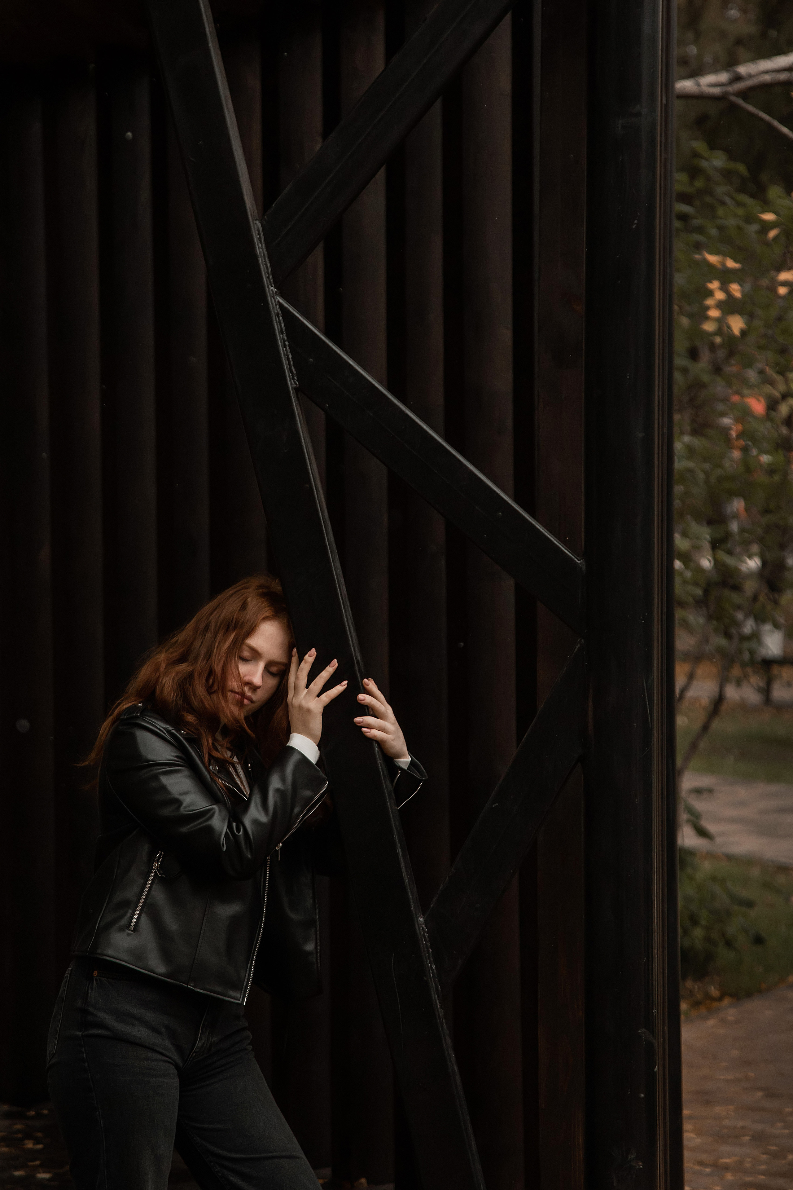 ОСЕНЬ. Фотограф в Киселёвске Татьяна Трухалева