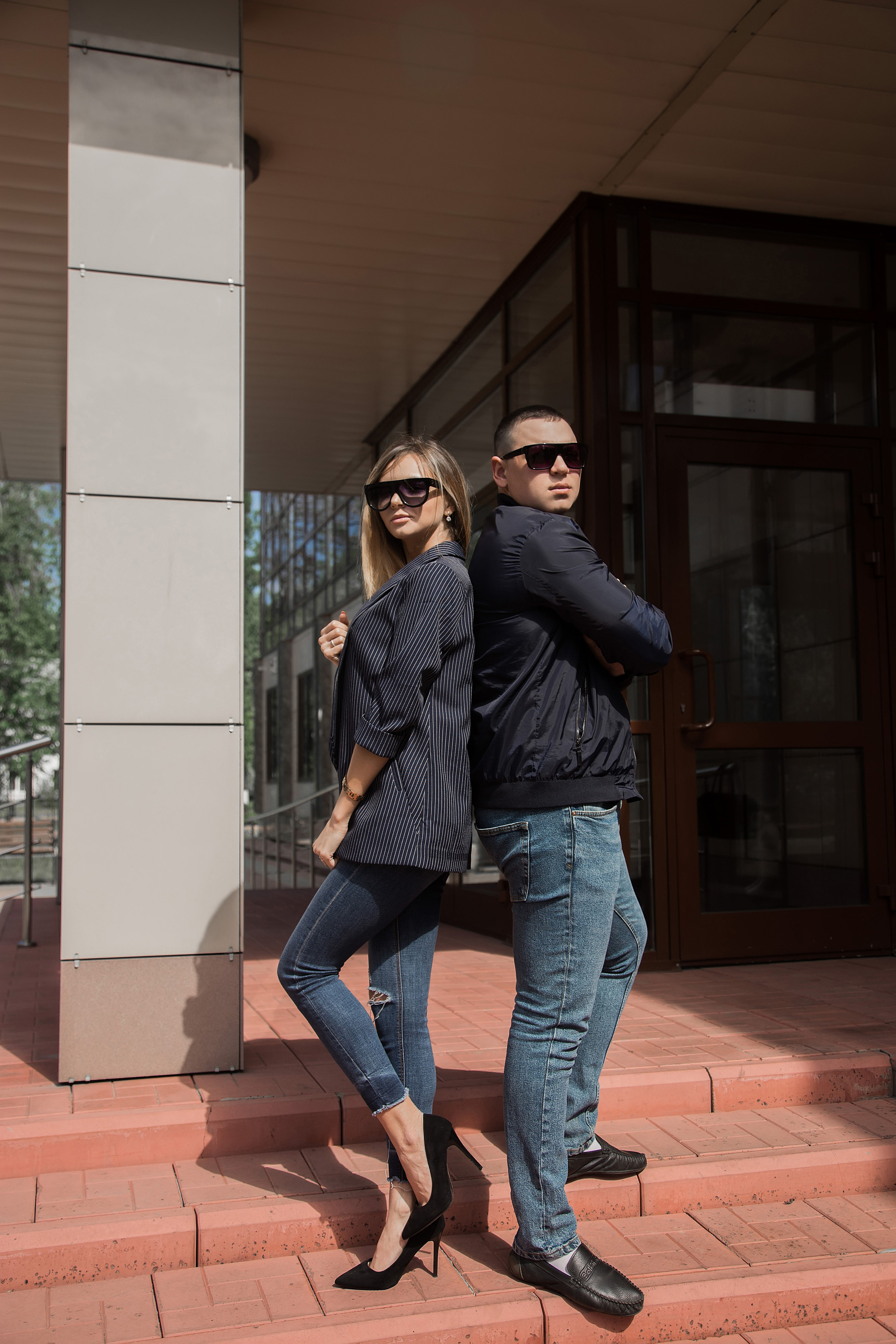 Светлана и Владислав. Фотограф в Киселёвске Татьяна Трухалева