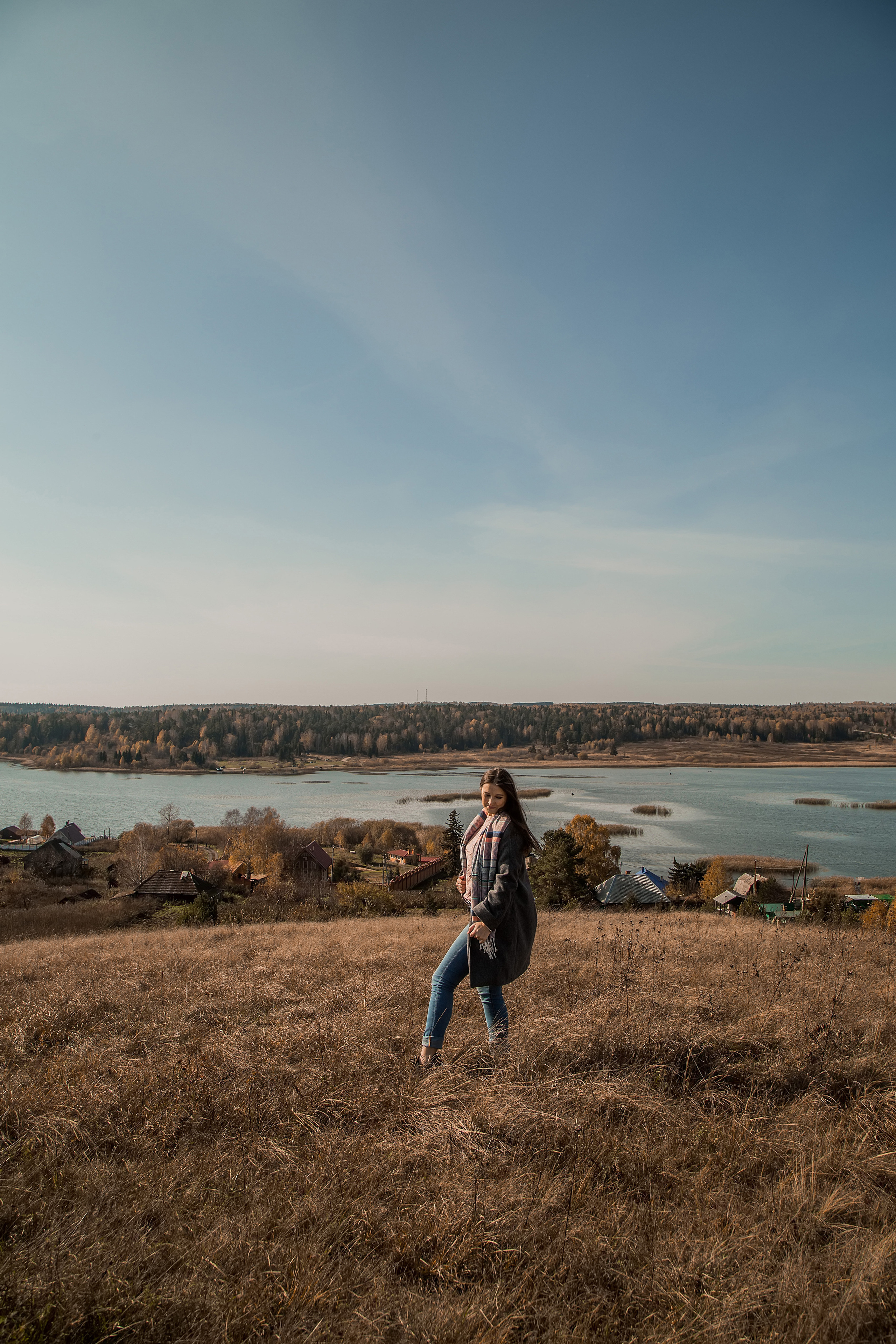 ВЕРХ-ЧУМЫШ И БЕРЁЗОВАЯ РОЩА. Фотограф в Киселёвске Татьяна Трухалева