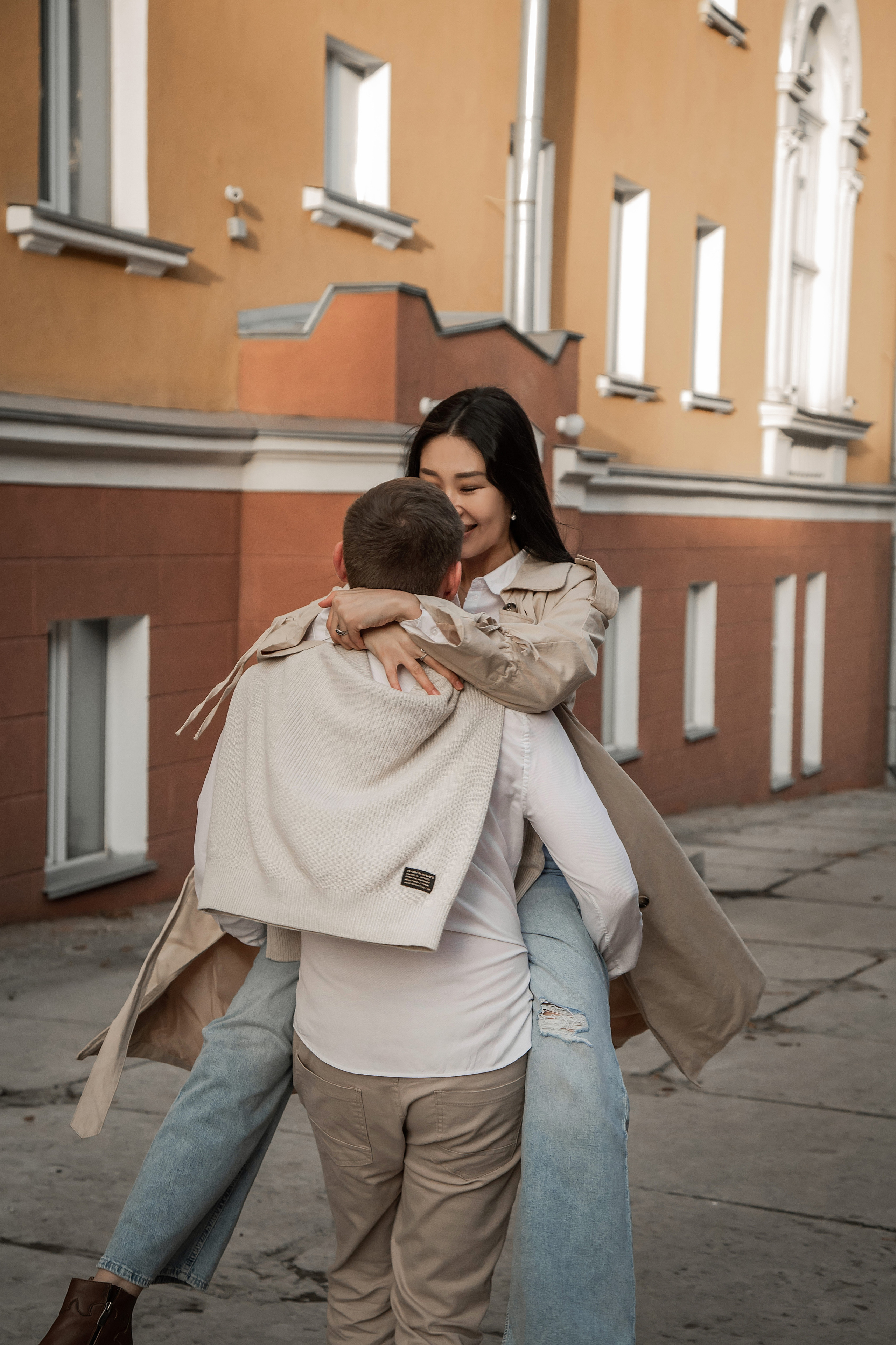 Сунара и Влад. Фотограф в Киселёвске Татьяна Трухалева