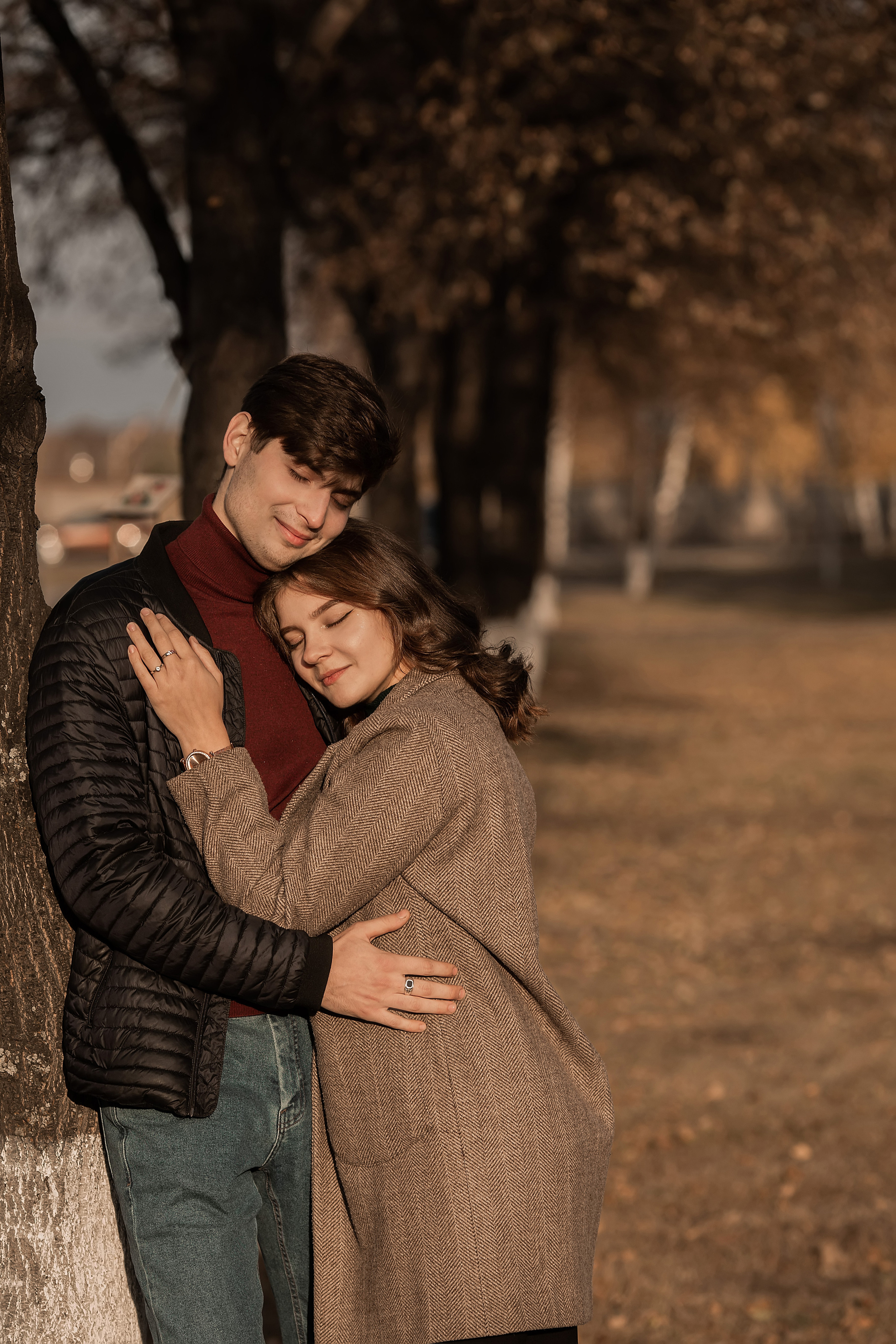 Таня и Никита. Фотограф в Киселёвске Татьяна Трухалева