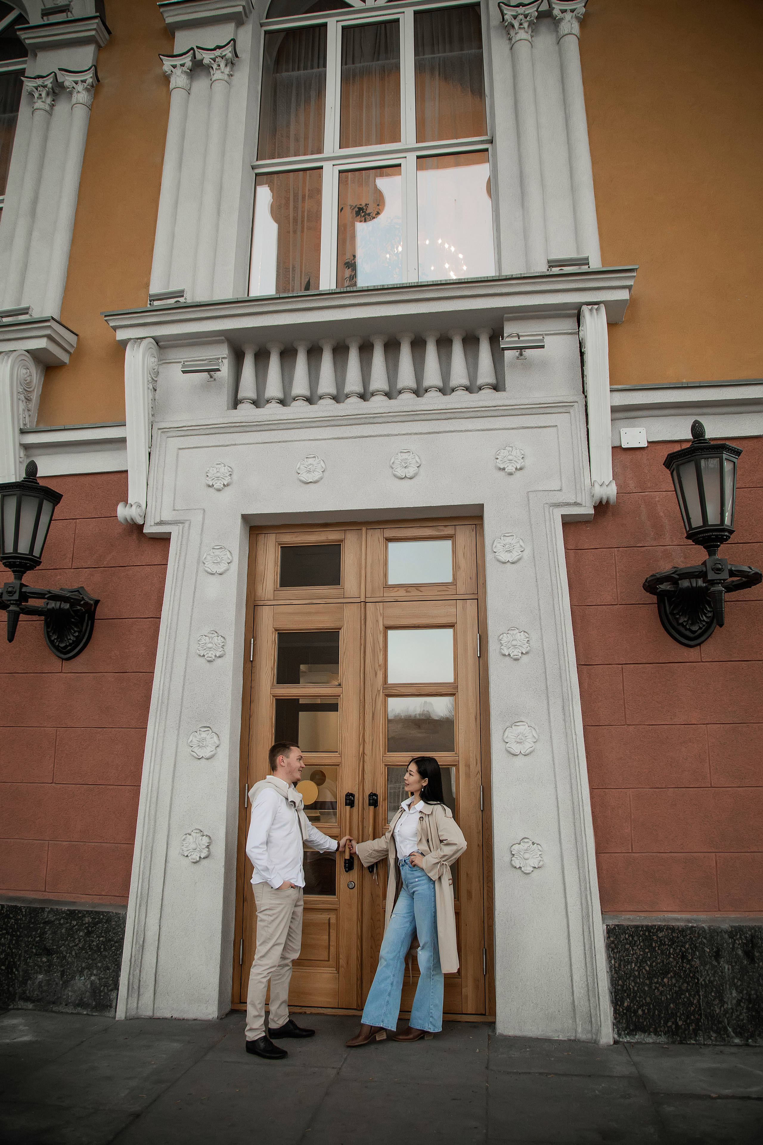 Сунара и Влад. Фотограф в Киселёвске Татьяна Трухалева