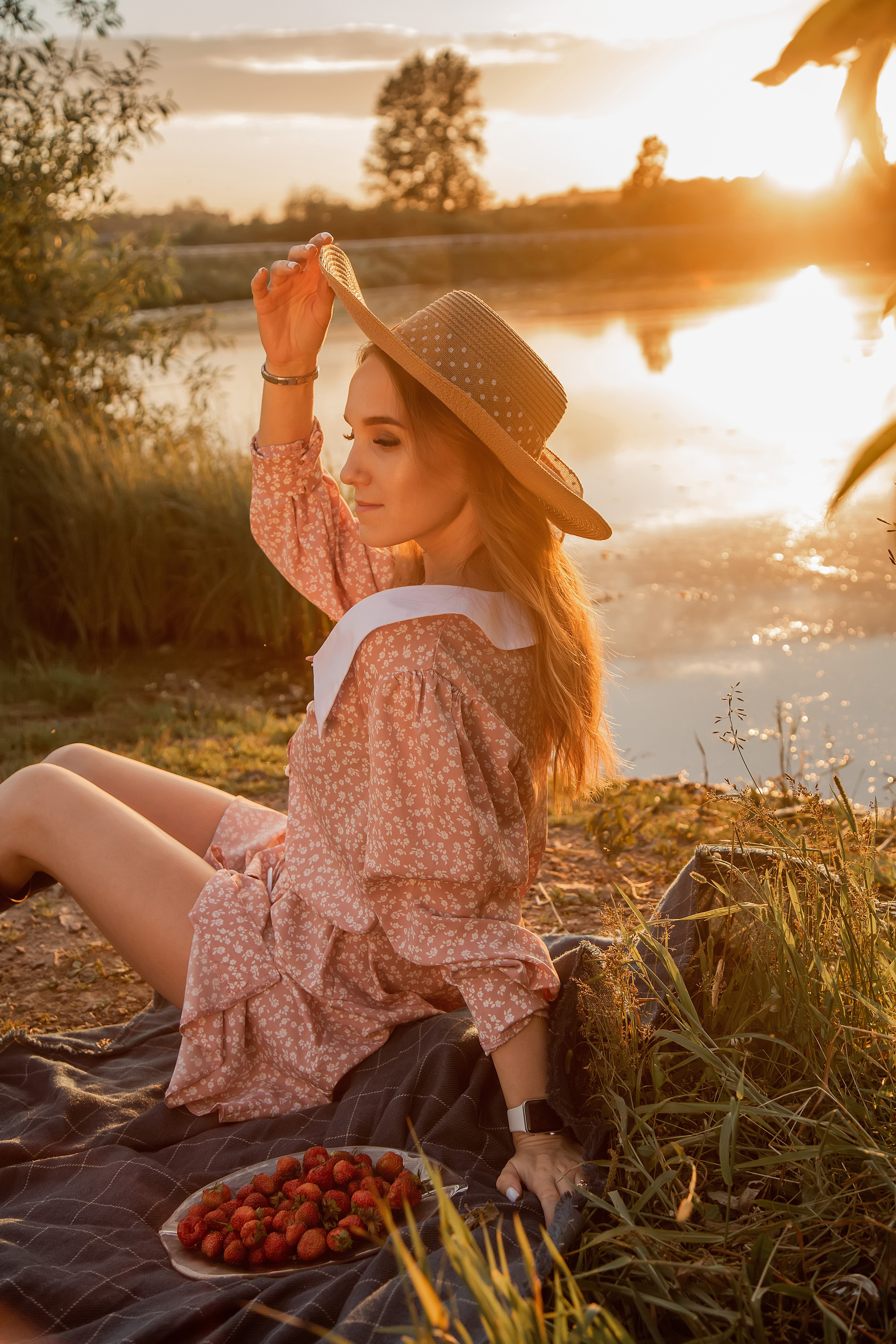 ЛЕТО. Фотограф в Киселёвске Татьяна Трухалева