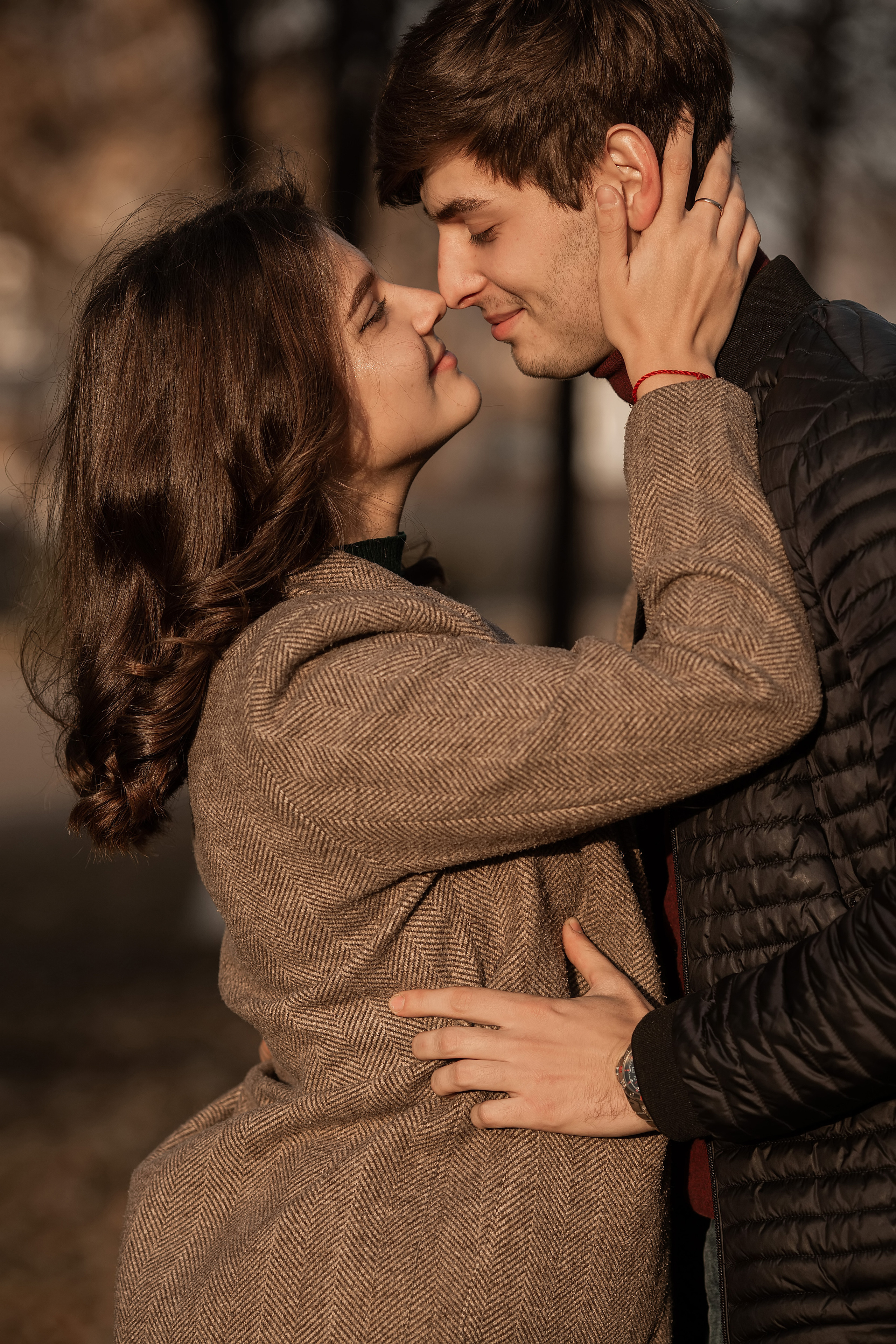 Таня и Никита. Фотограф в Киселёвске Татьяна Трухалева