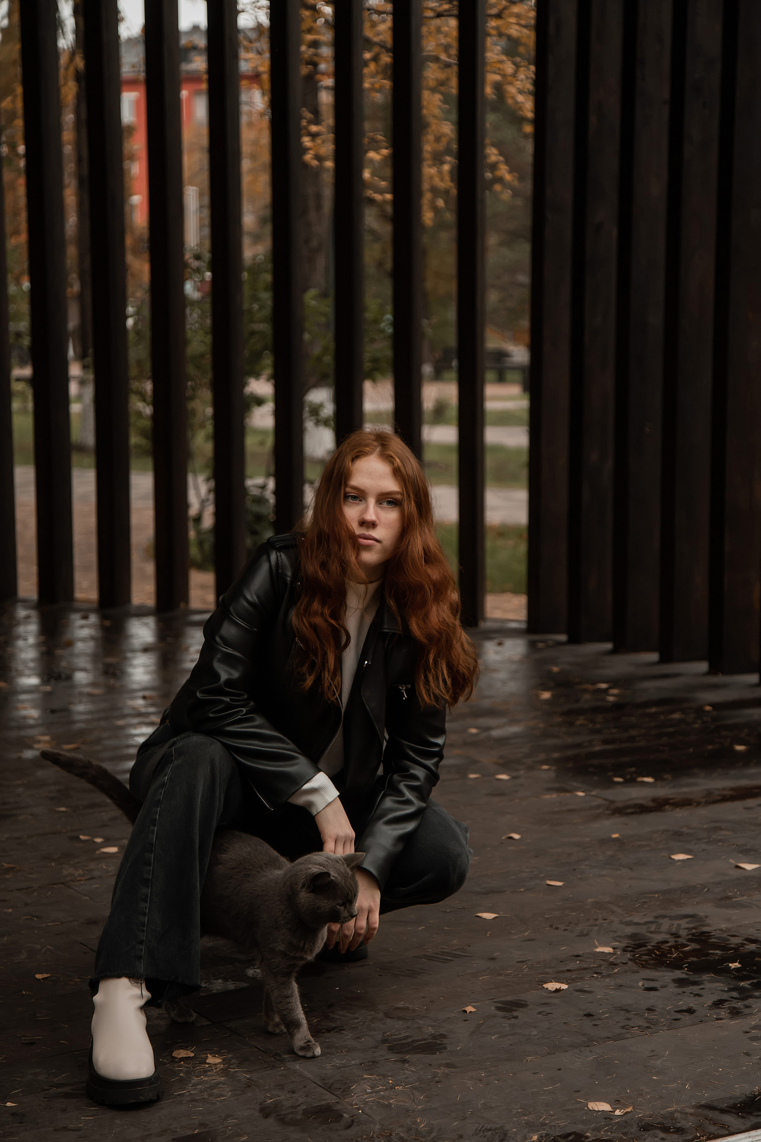 ОСЕНЬ. Фотограф в Киселёвске Татьяна Трухалева