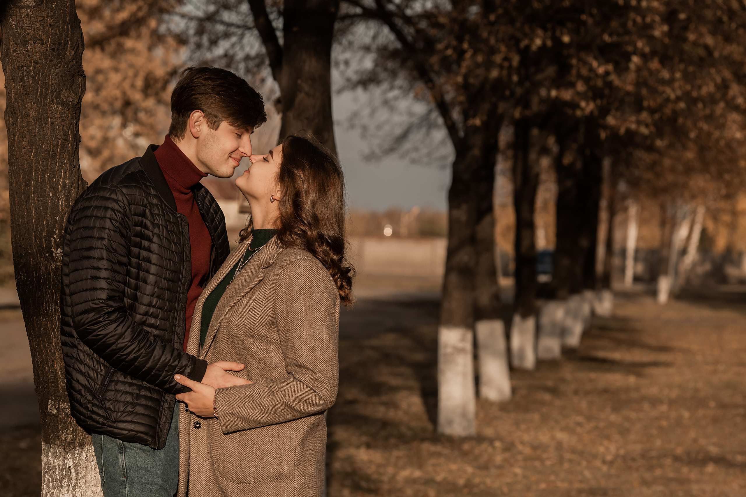 Таня и Никита. Фотограф в Киселёвске Татьяна Трухалева