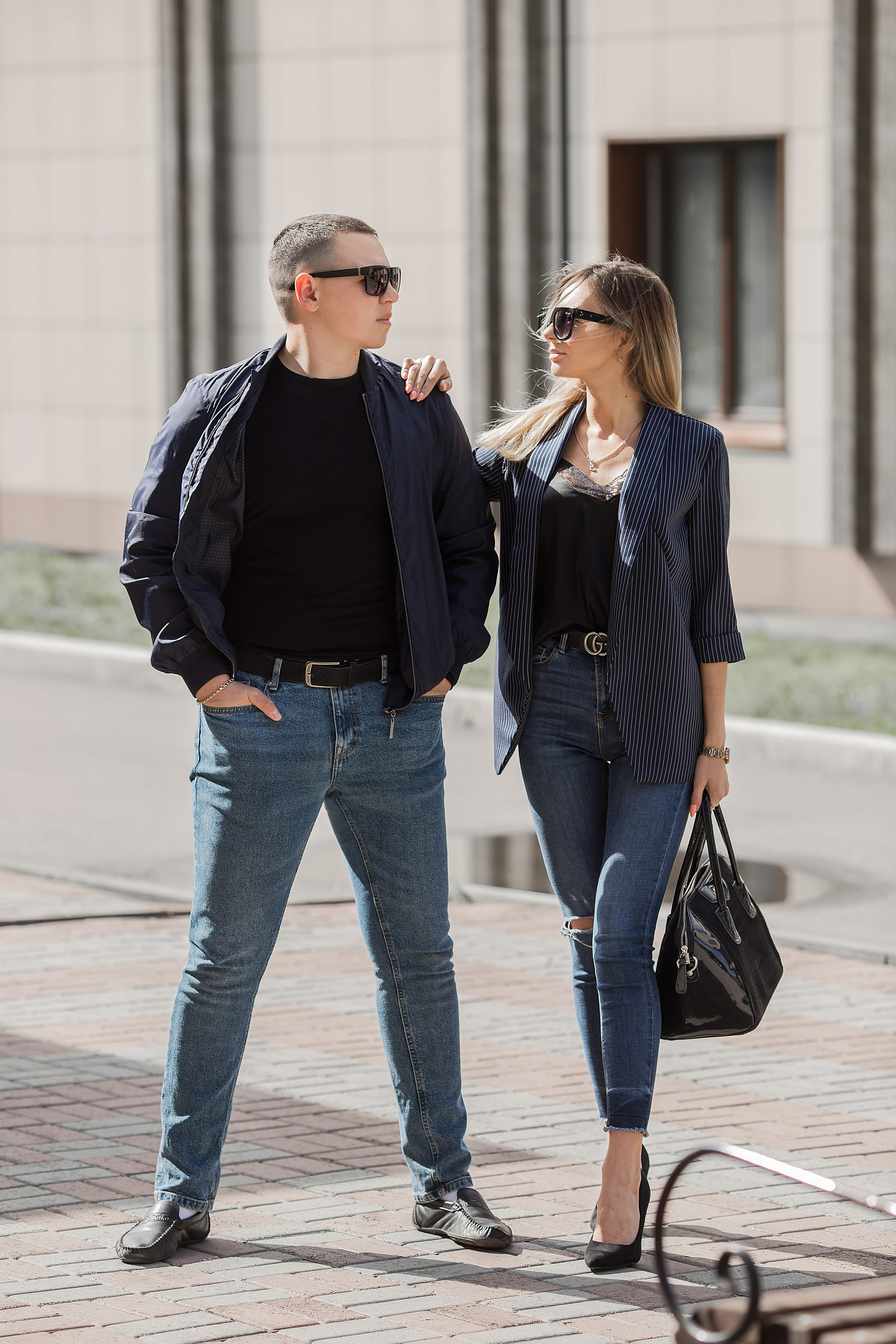 Светлана и Владислав. Фотограф в Киселёвске Татьяна Трухалева