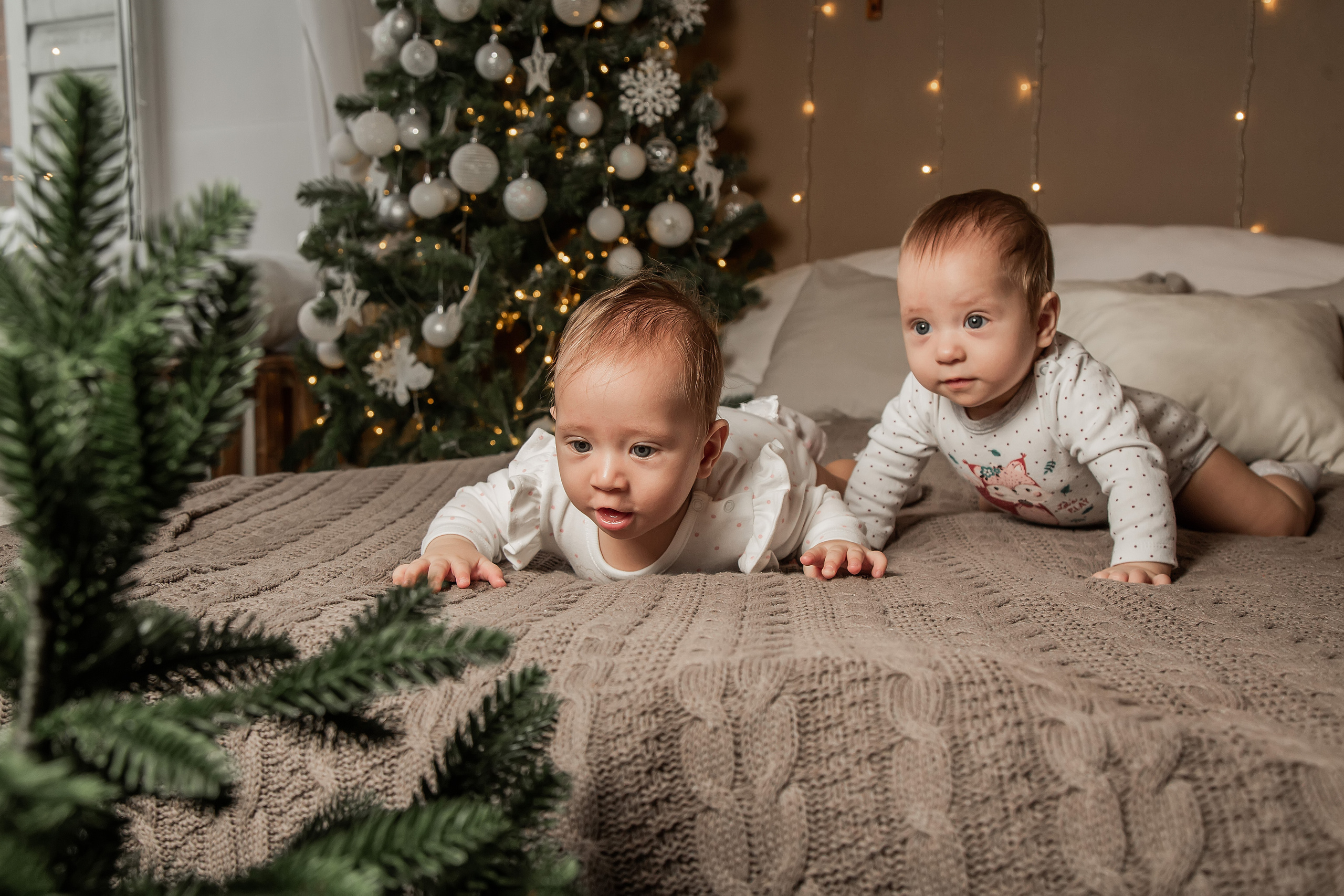 СЕМЕЙНАЯ ФОТОСЕССИЯ НОВЫЙ ГОД. Фотограф в Киселёвске Татьяна Трухалева