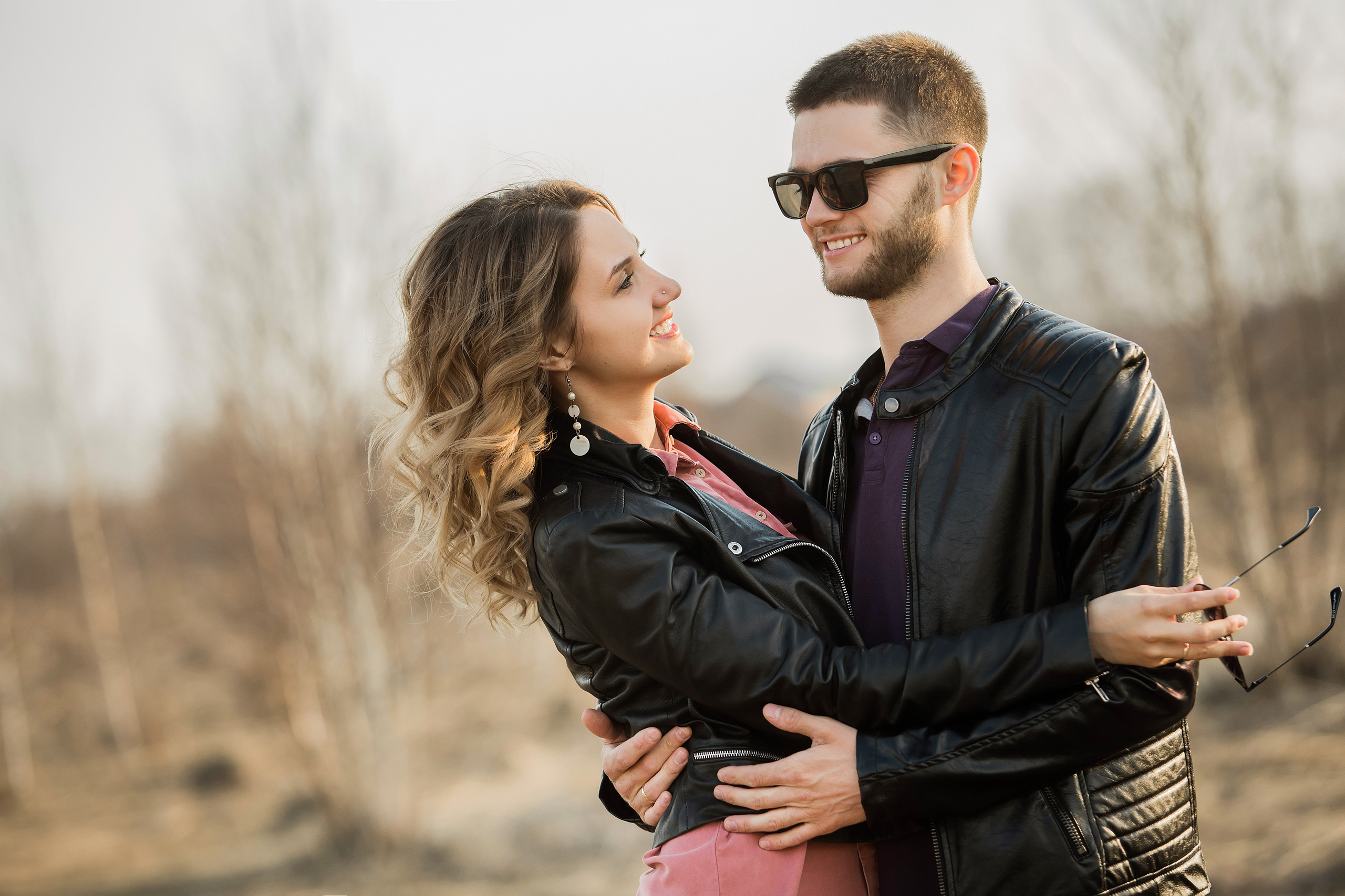 Кристина и Артём. Фотограф в Киселёвске Татьяна Трухалева