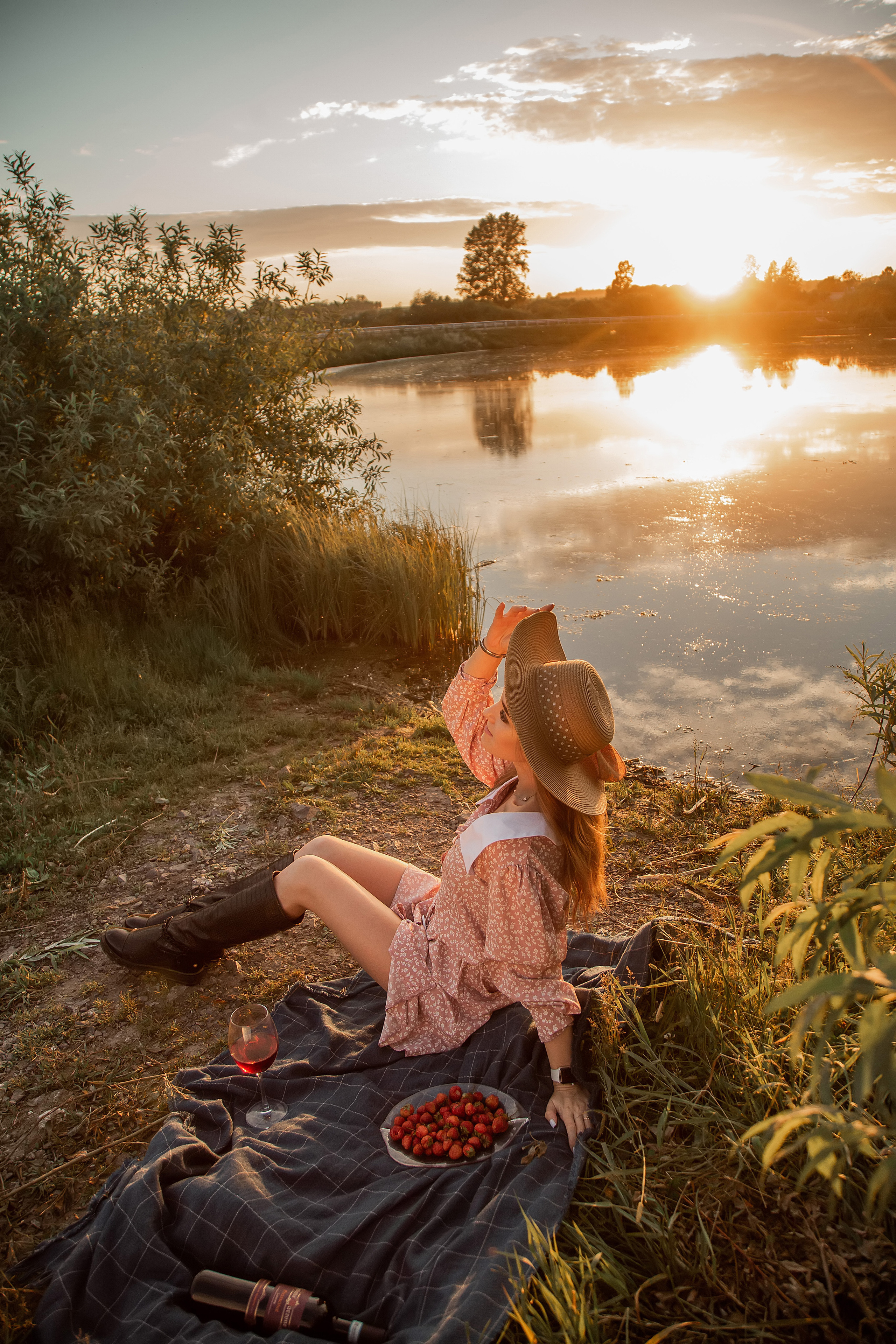 ЛЕТО. Фотограф в Киселёвске Татьяна Трухалева