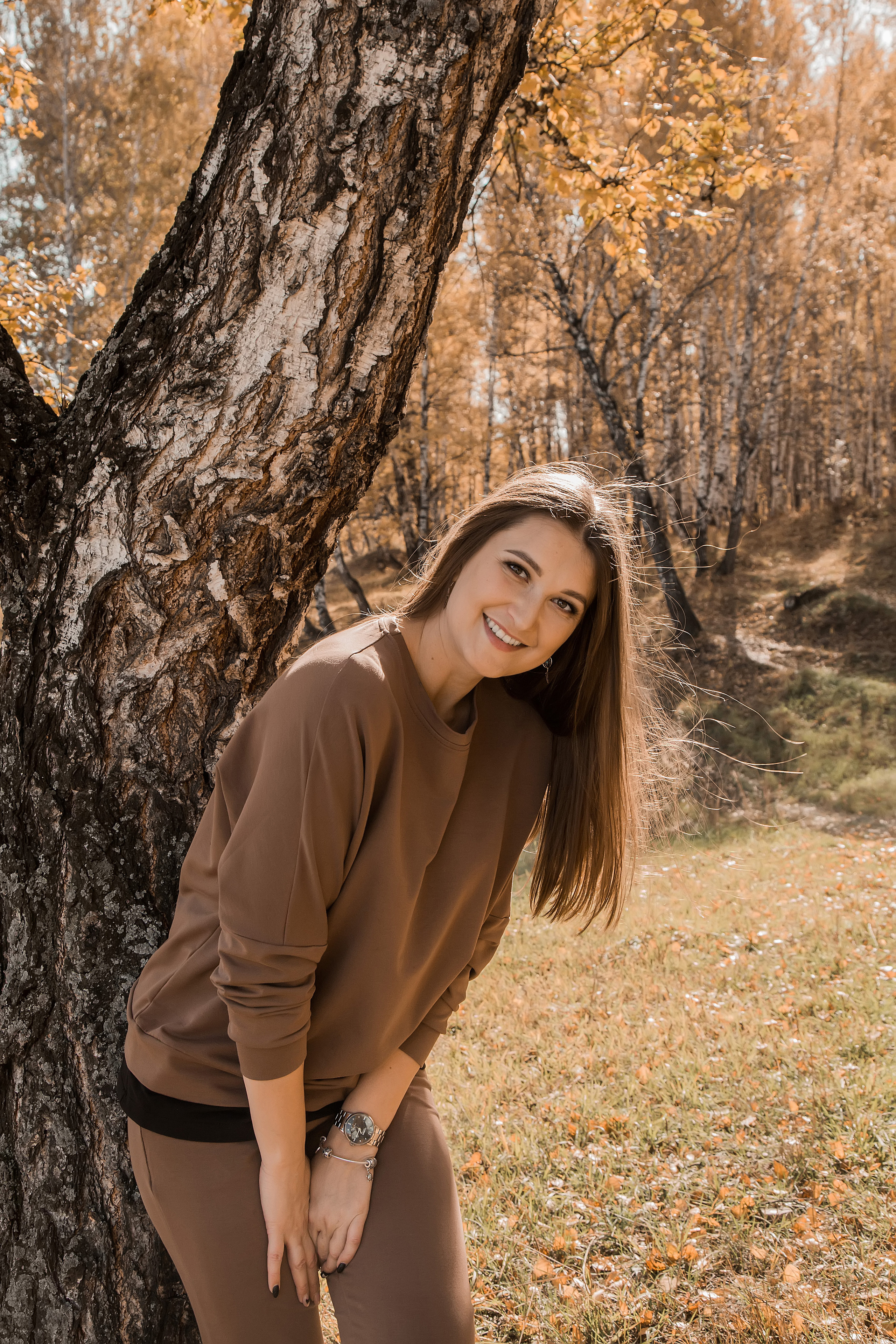 ВЕРХ-ЧУМЫШ И БЕРЁЗОВАЯ РОЩА. Фотограф в Киселёвске Татьяна Трухалева